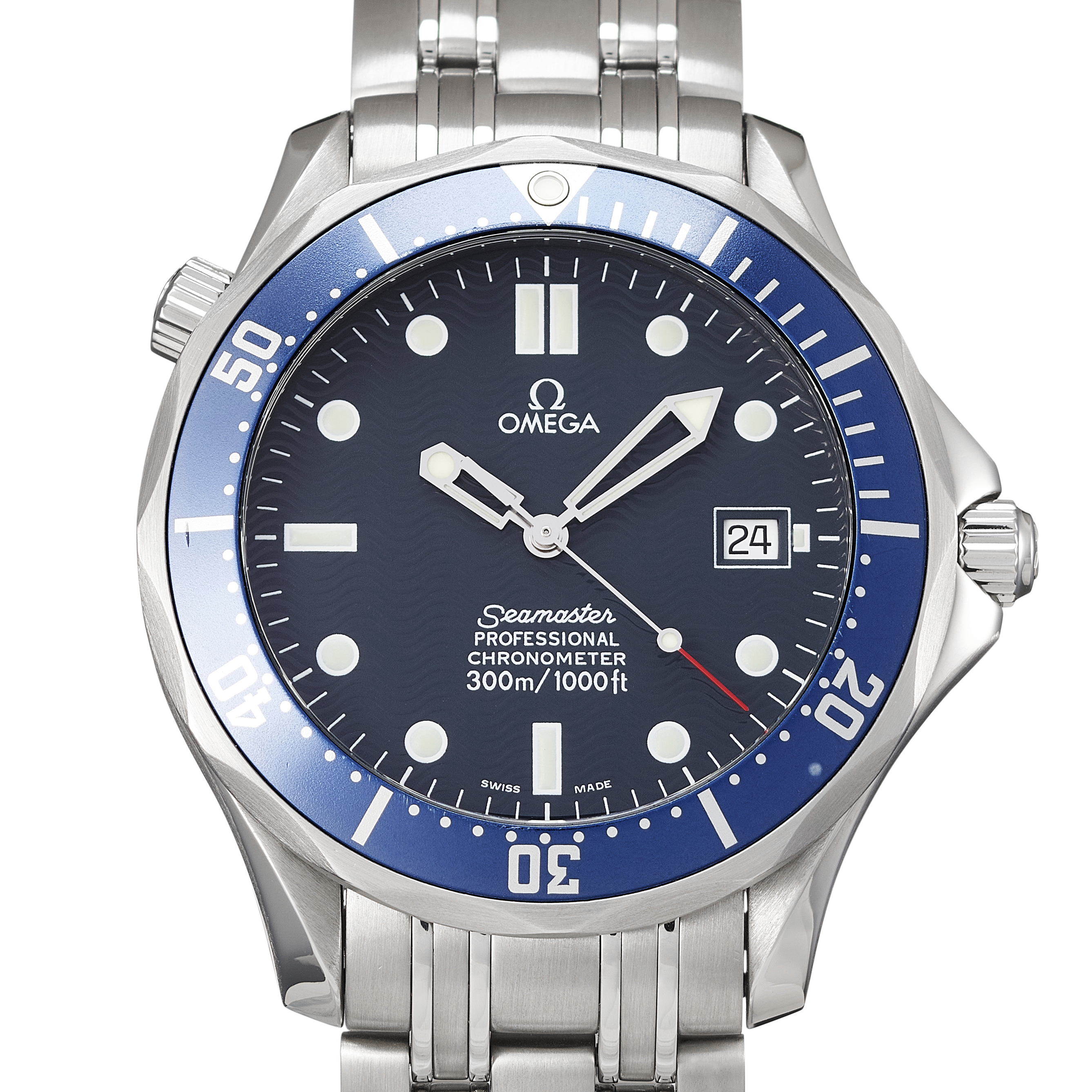 seamaster 2531.80