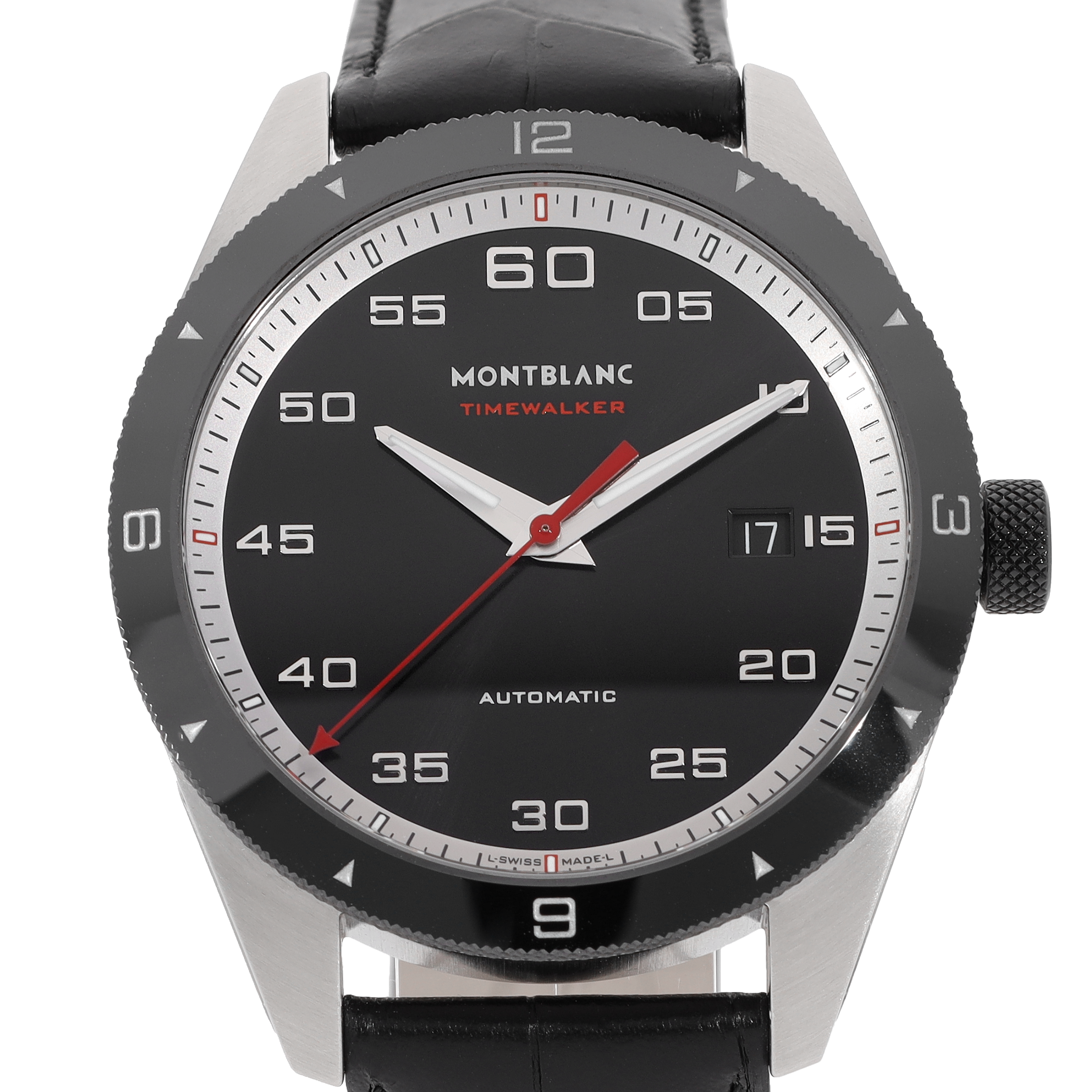 Montblanc Timewalker 116061