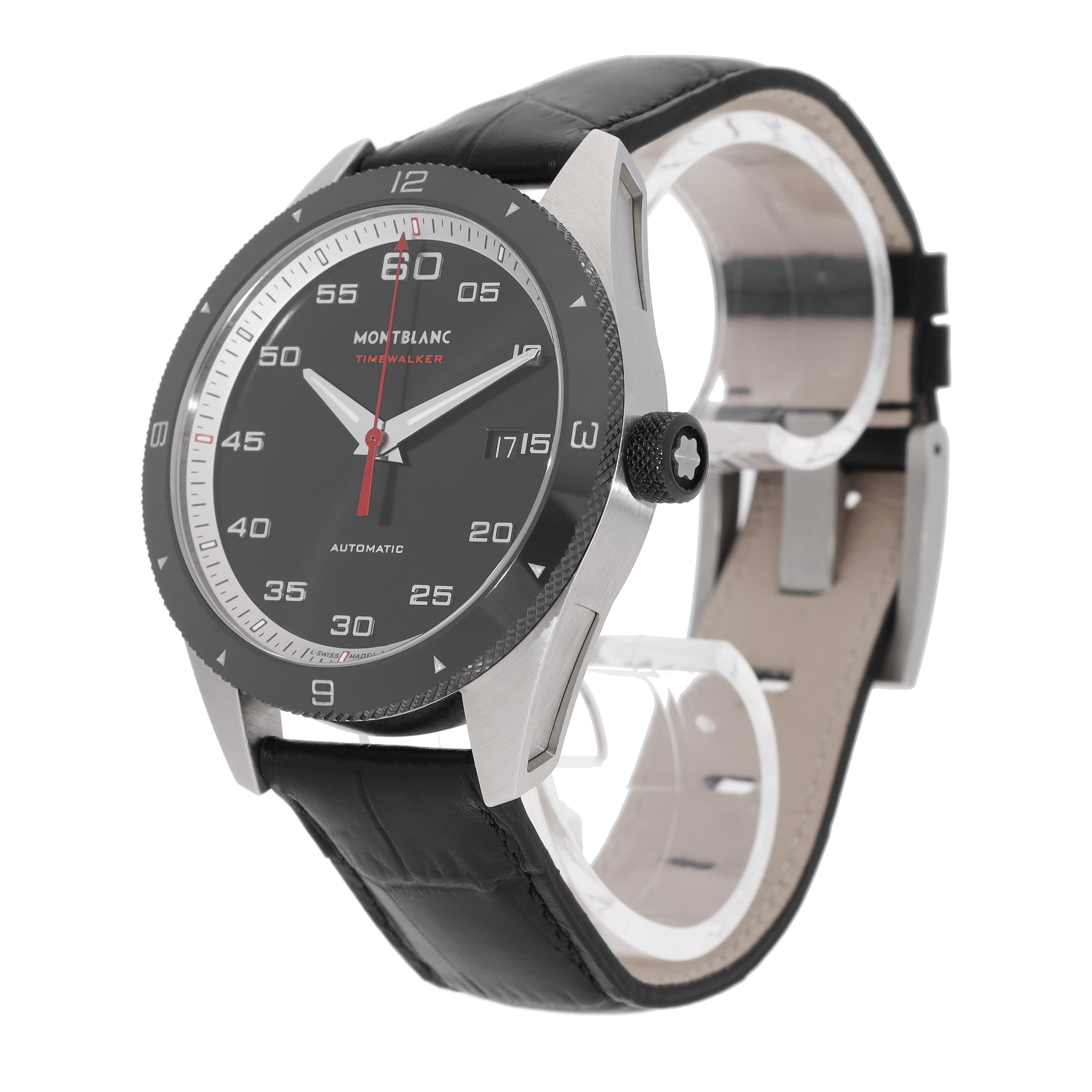 Montblanc Timewalker 116061