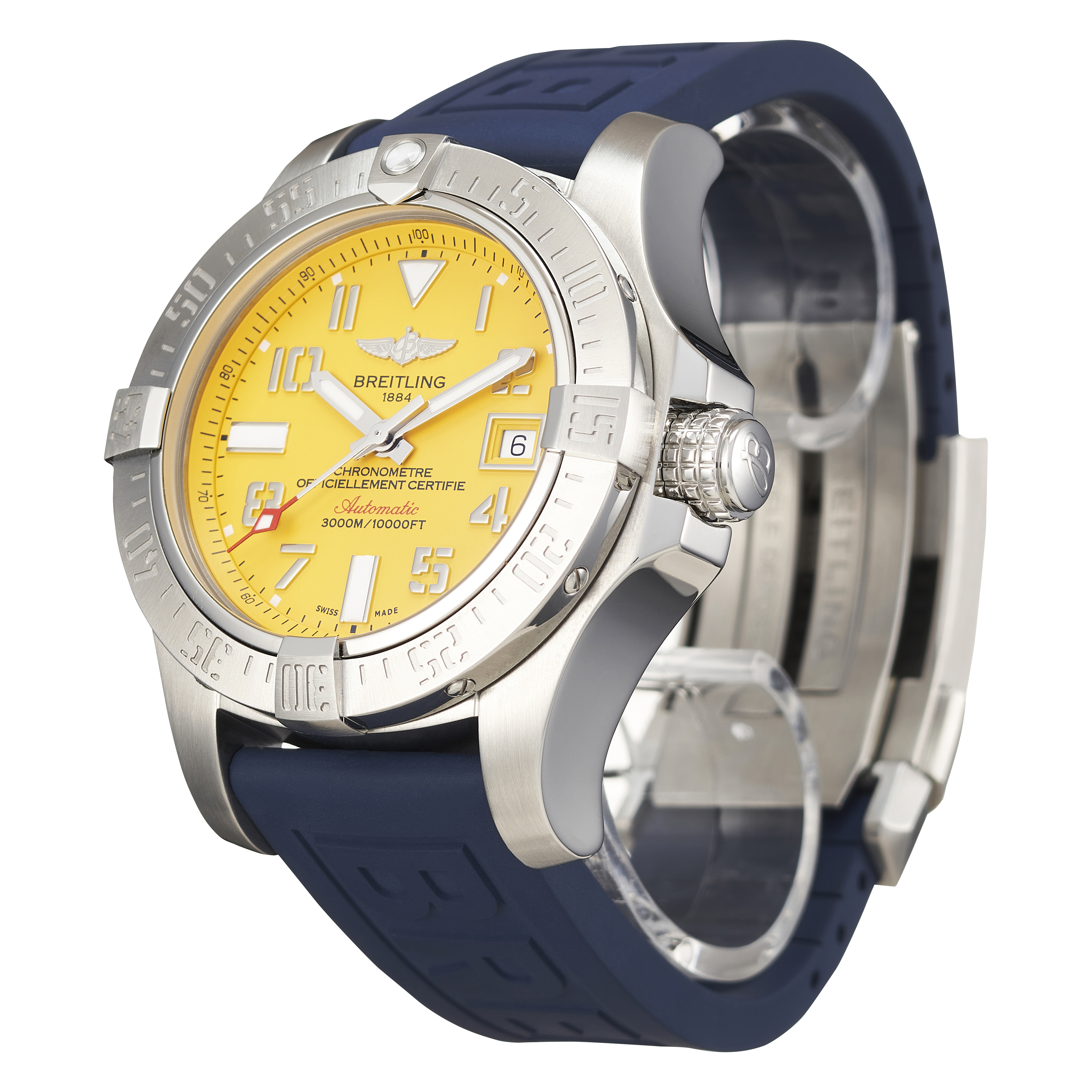 Breitling Avenger A1733110.I519