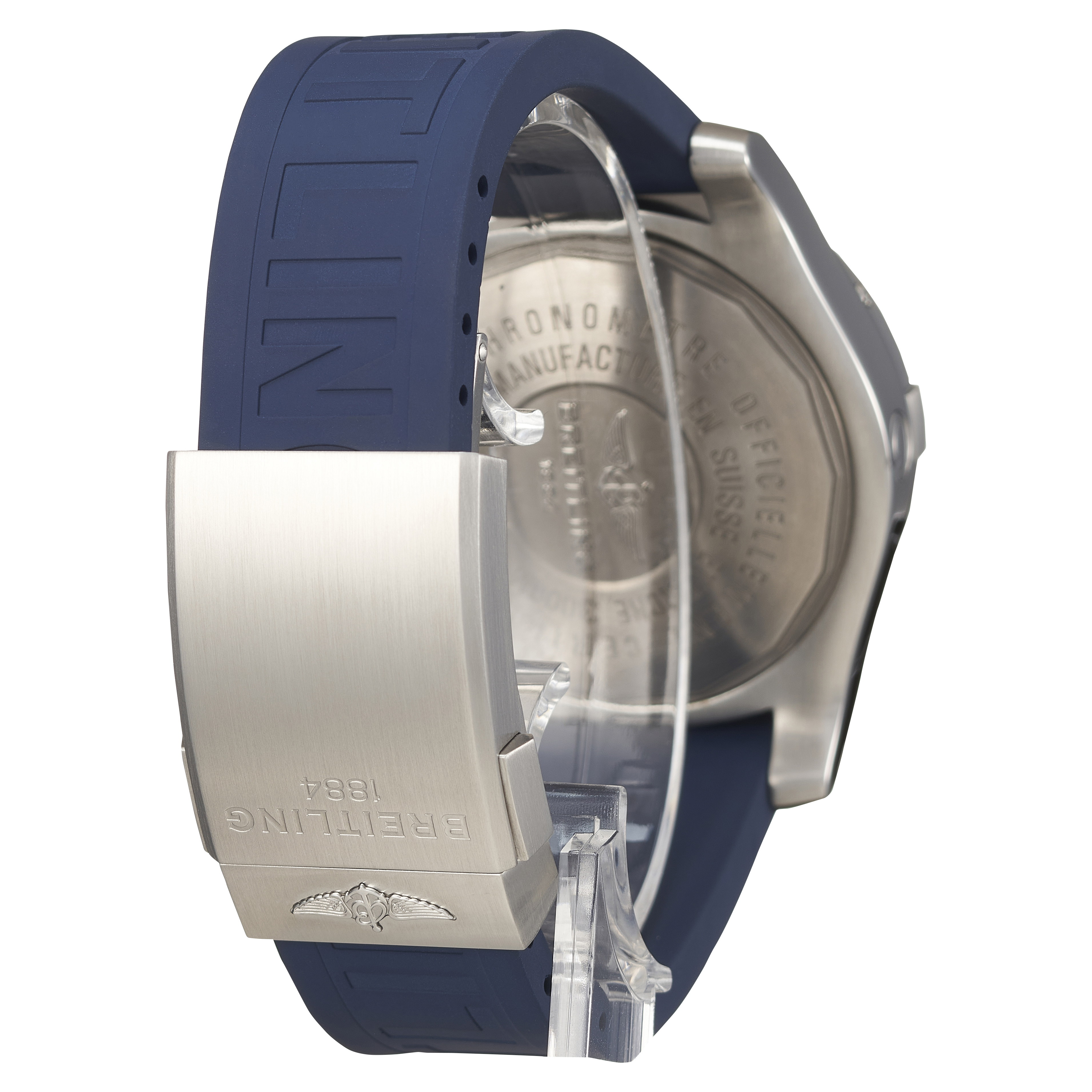 Breitling Avenger A1733110.I519