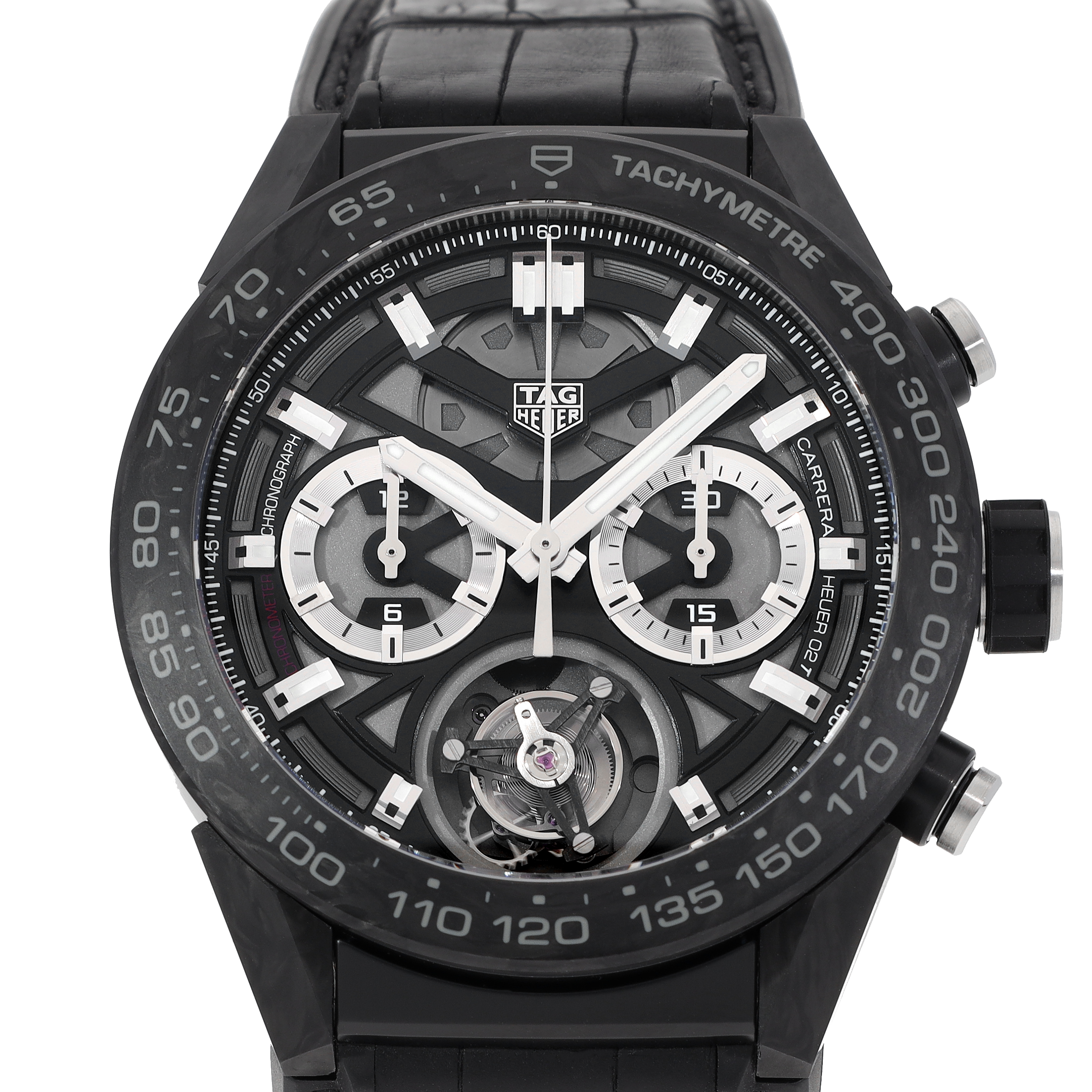 Acquistare TAG Heuer usati | Autenticità verificata | CHRONEXT