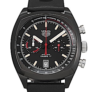 Tag Heuer Monza CR2080
