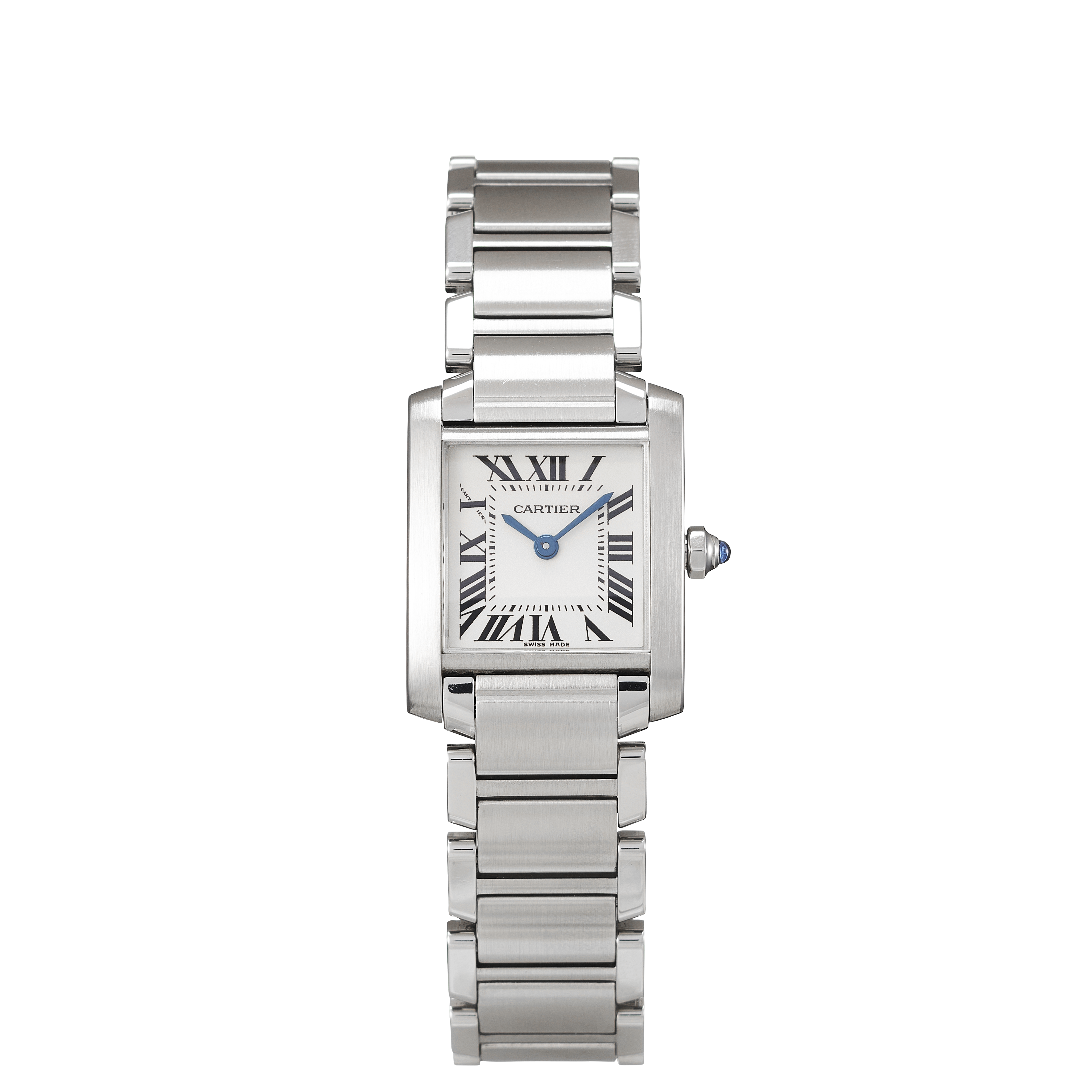 Cartier Tank 2384