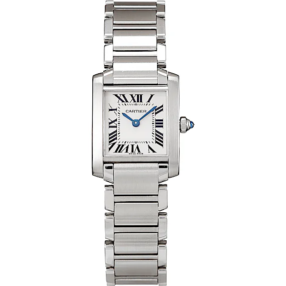 Cartier Tank 2384 Cartier Tank 2384