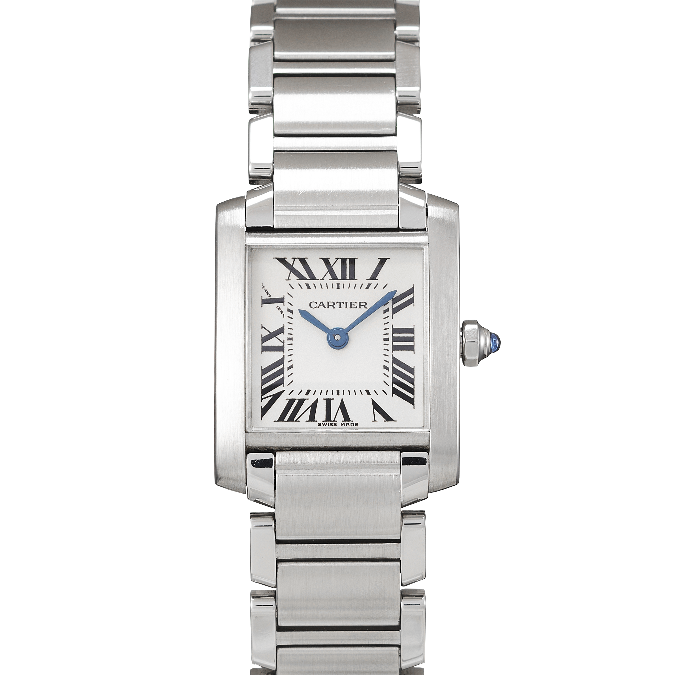 Cartier Tank 2384