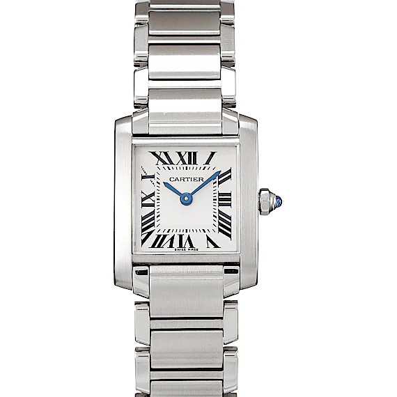 Cartier Tank 2384 Cartier Tank 2384