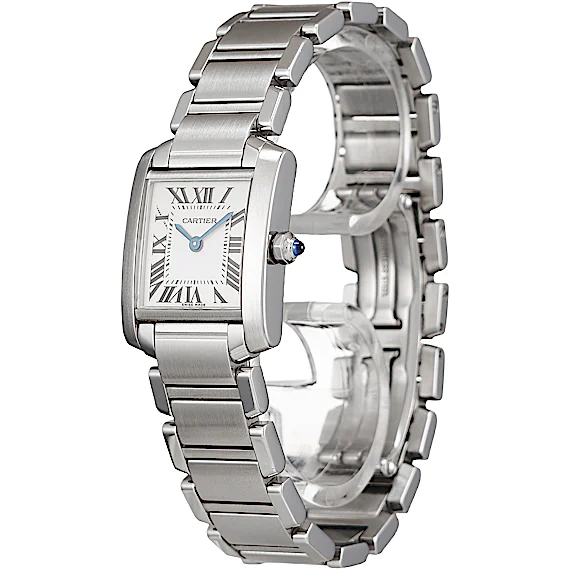 Cartier Tank 2384 Cartier Tank 2384