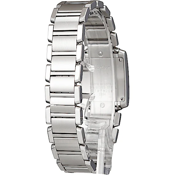 Cartier Tank 2384 Cartier Tank 2384