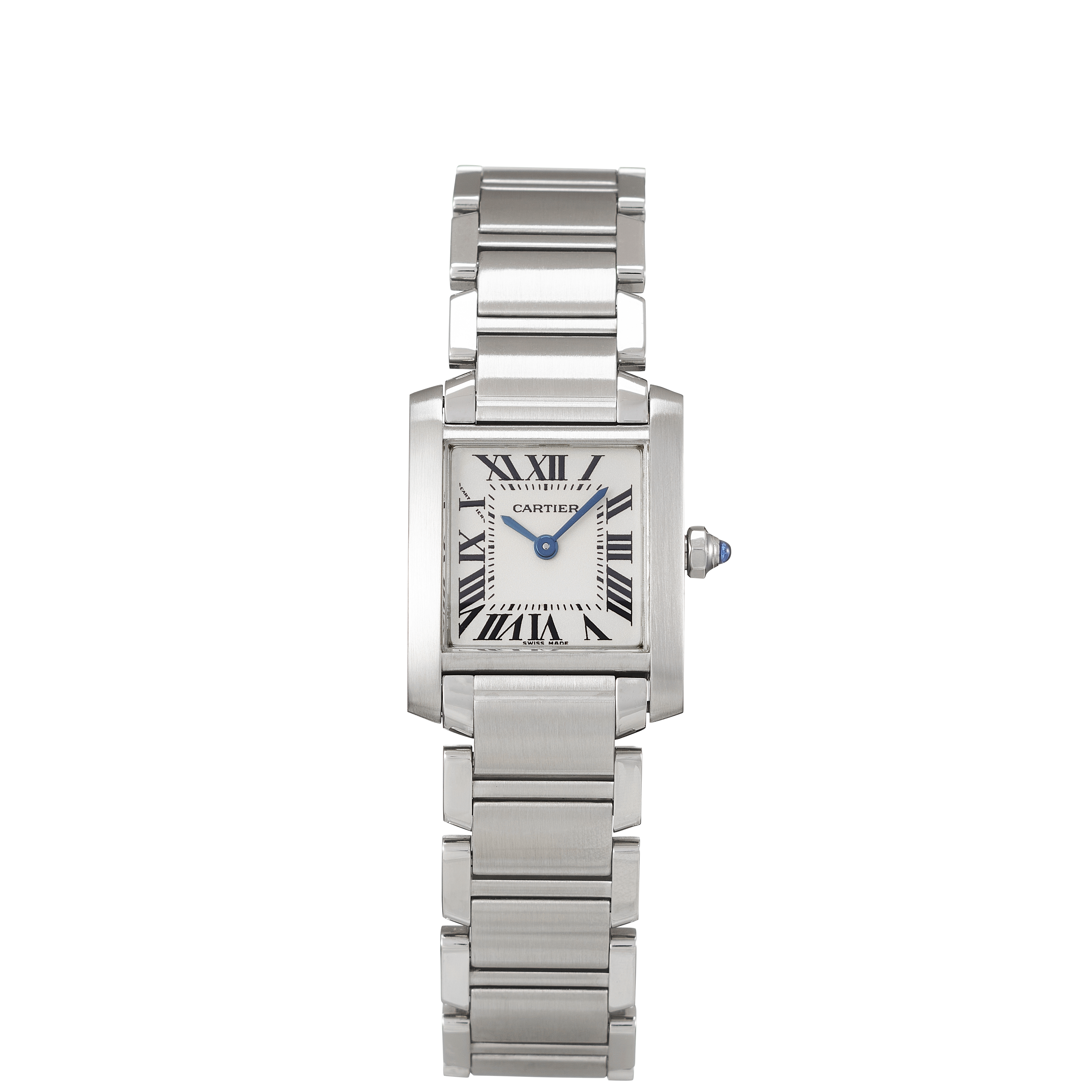 Cartier Tank 2384