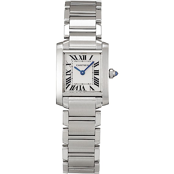 Cartier Tank 2384 Cartier Tank 2384