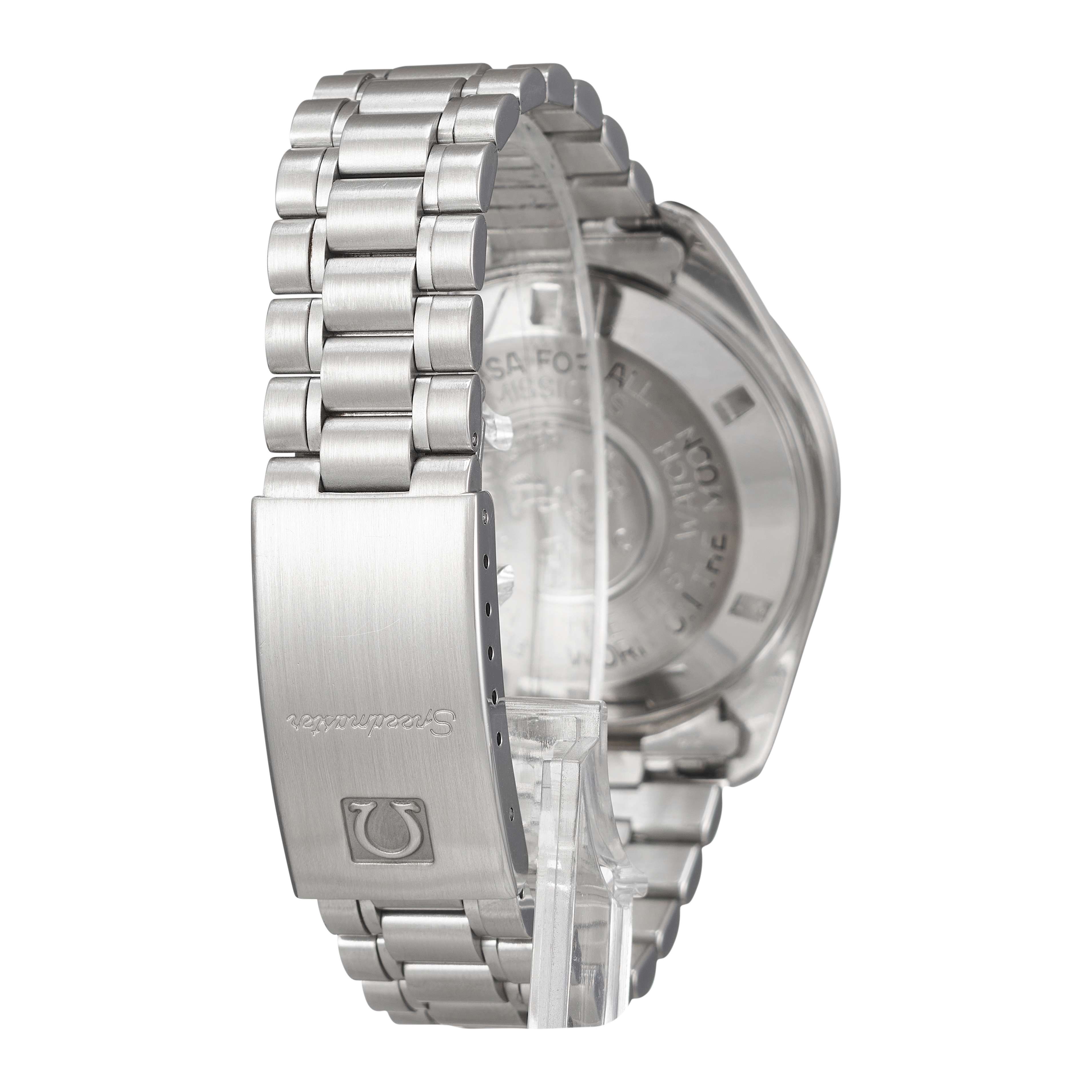 Omega Speedmaster 3590.50.00