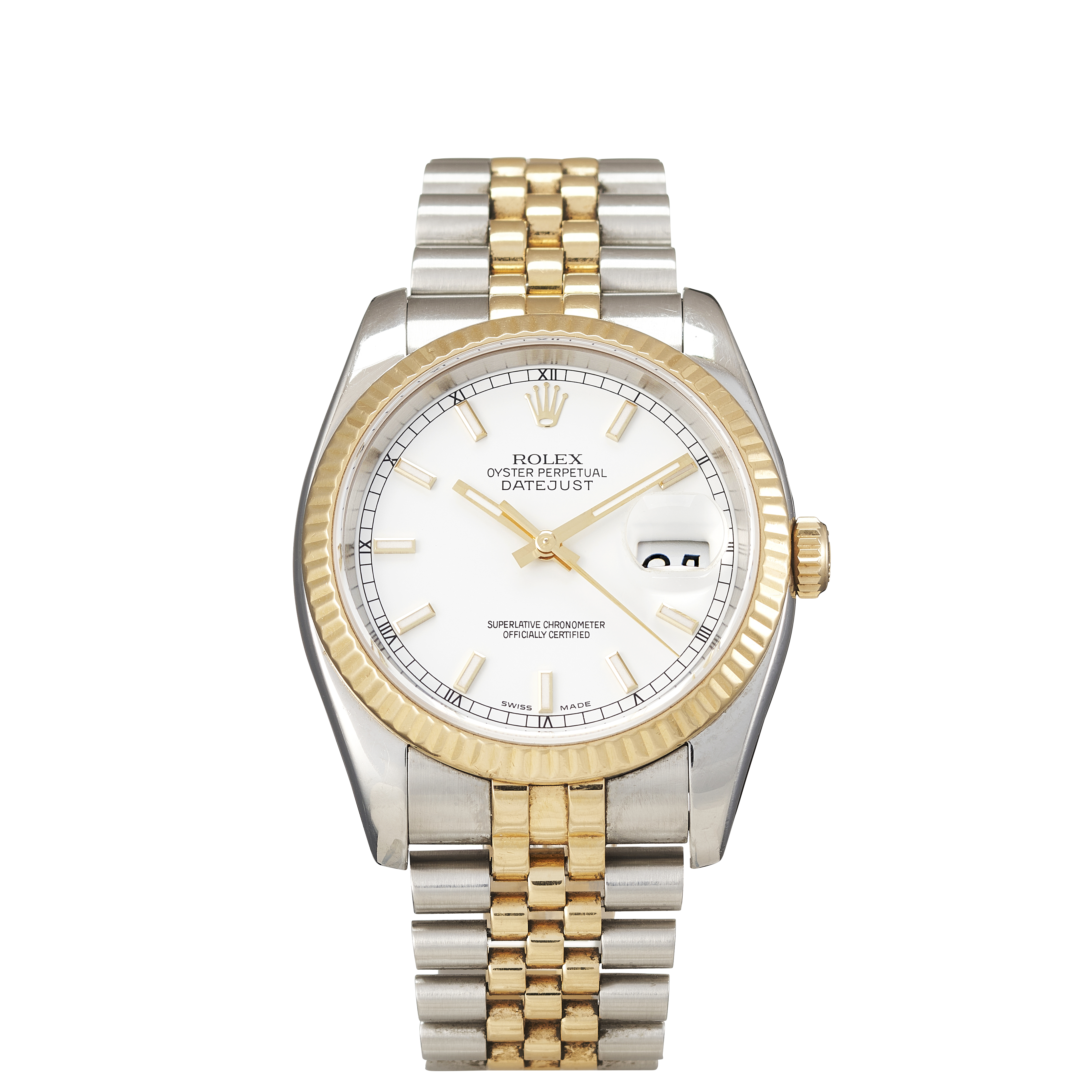 Rolex Datejust 116233