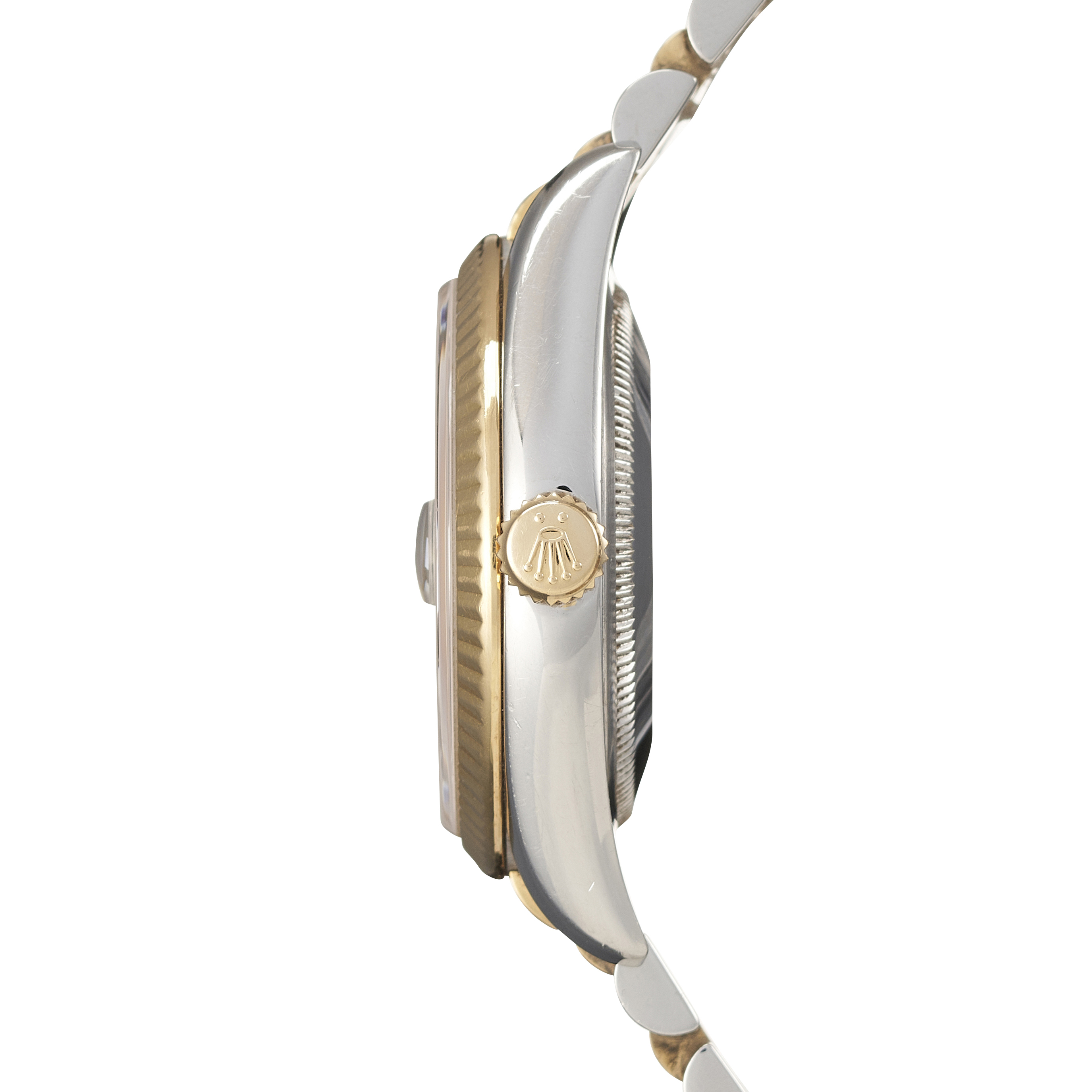 Rolex Datejust 116233