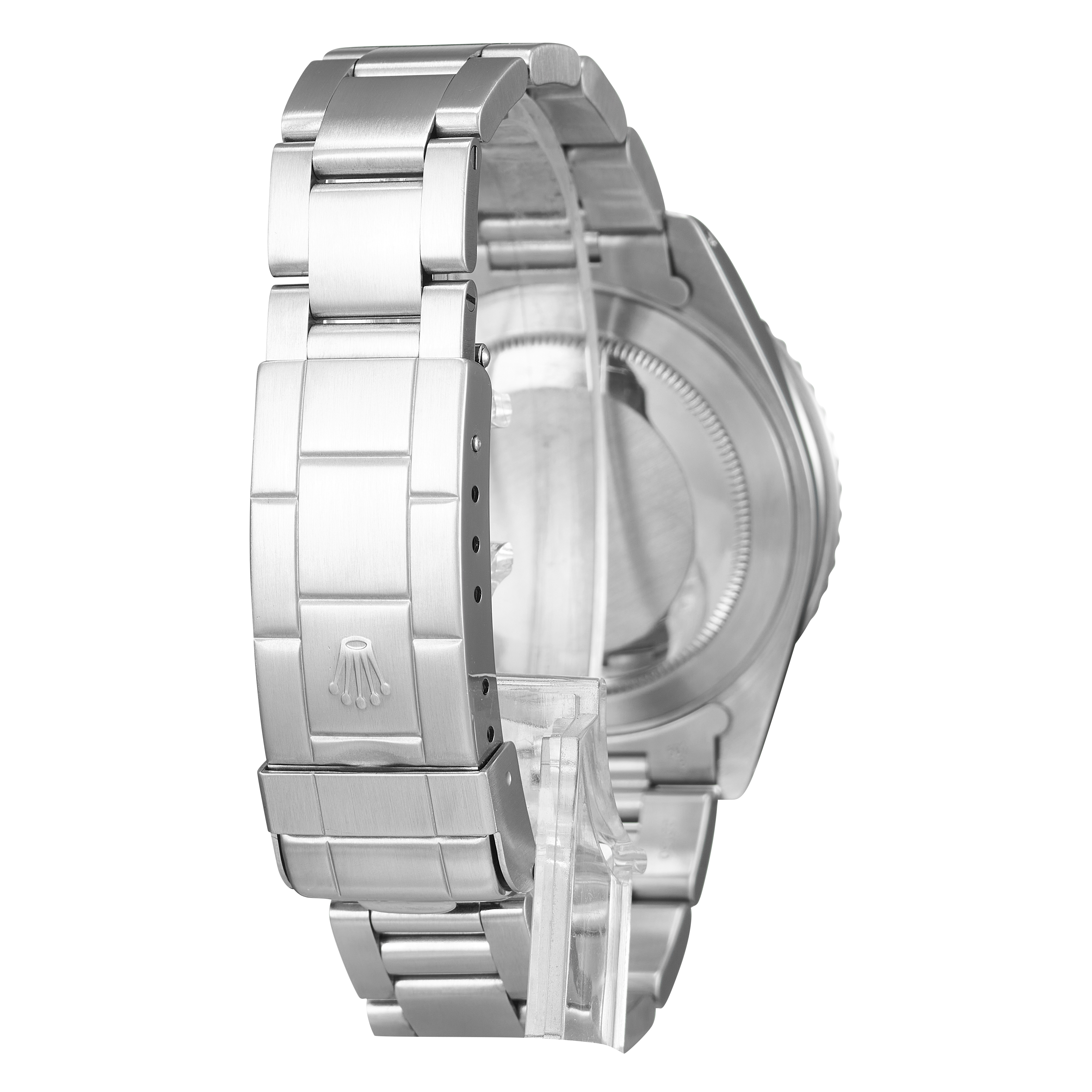 Rolex Submariner 16610