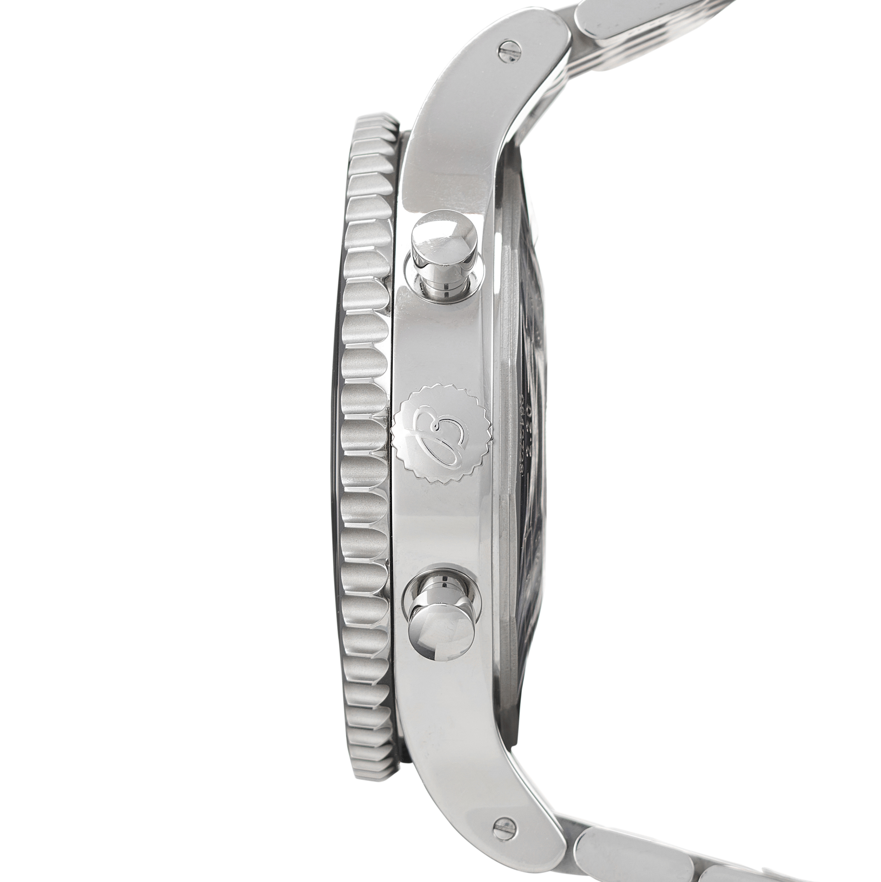 Breitling Montbrillant A23351