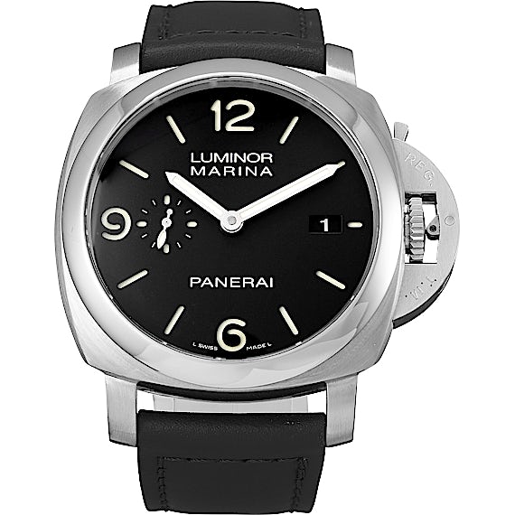 Panerai Luminor PAM00312  Panerai Luminor PAM00312