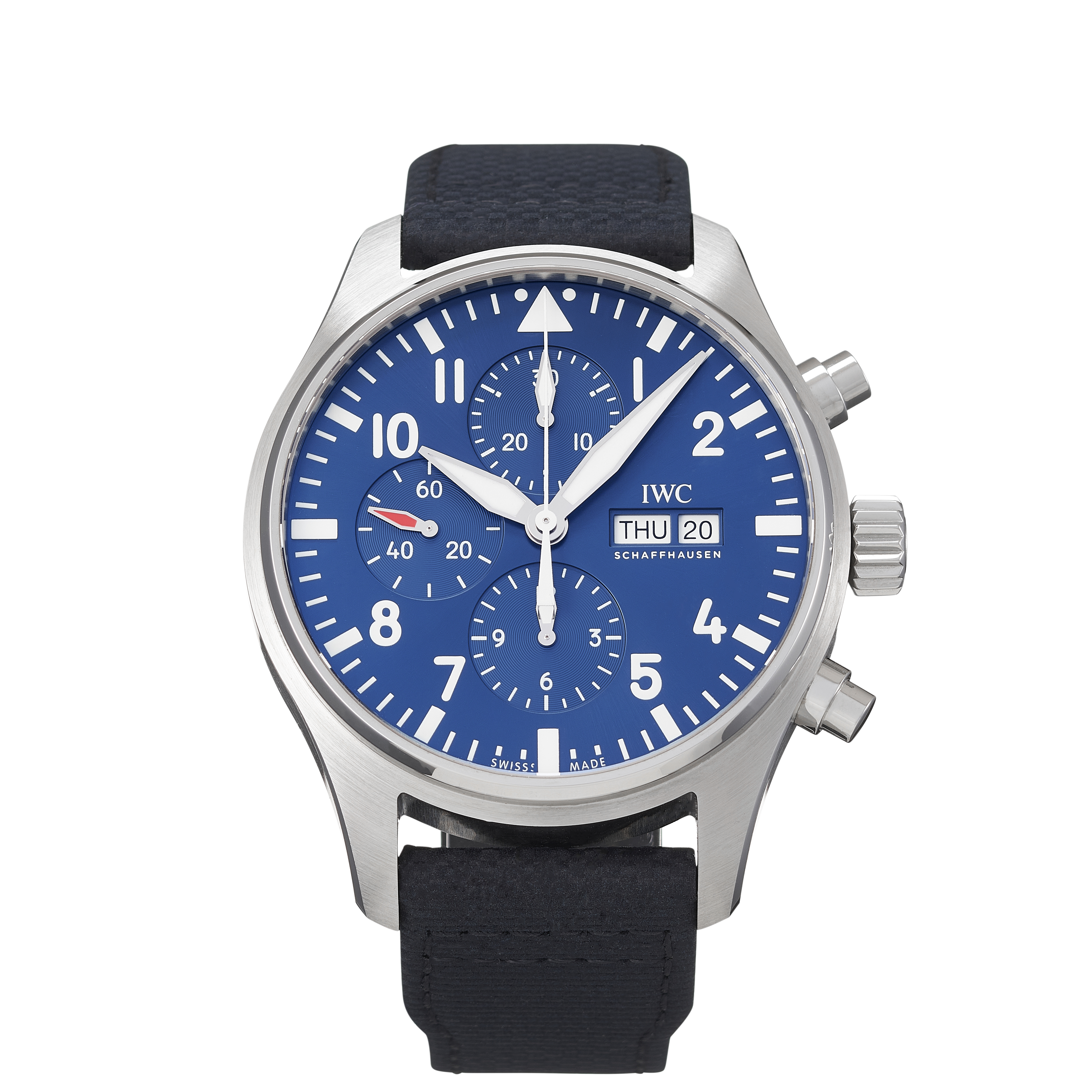 IWC Pilot's Watch IW377714