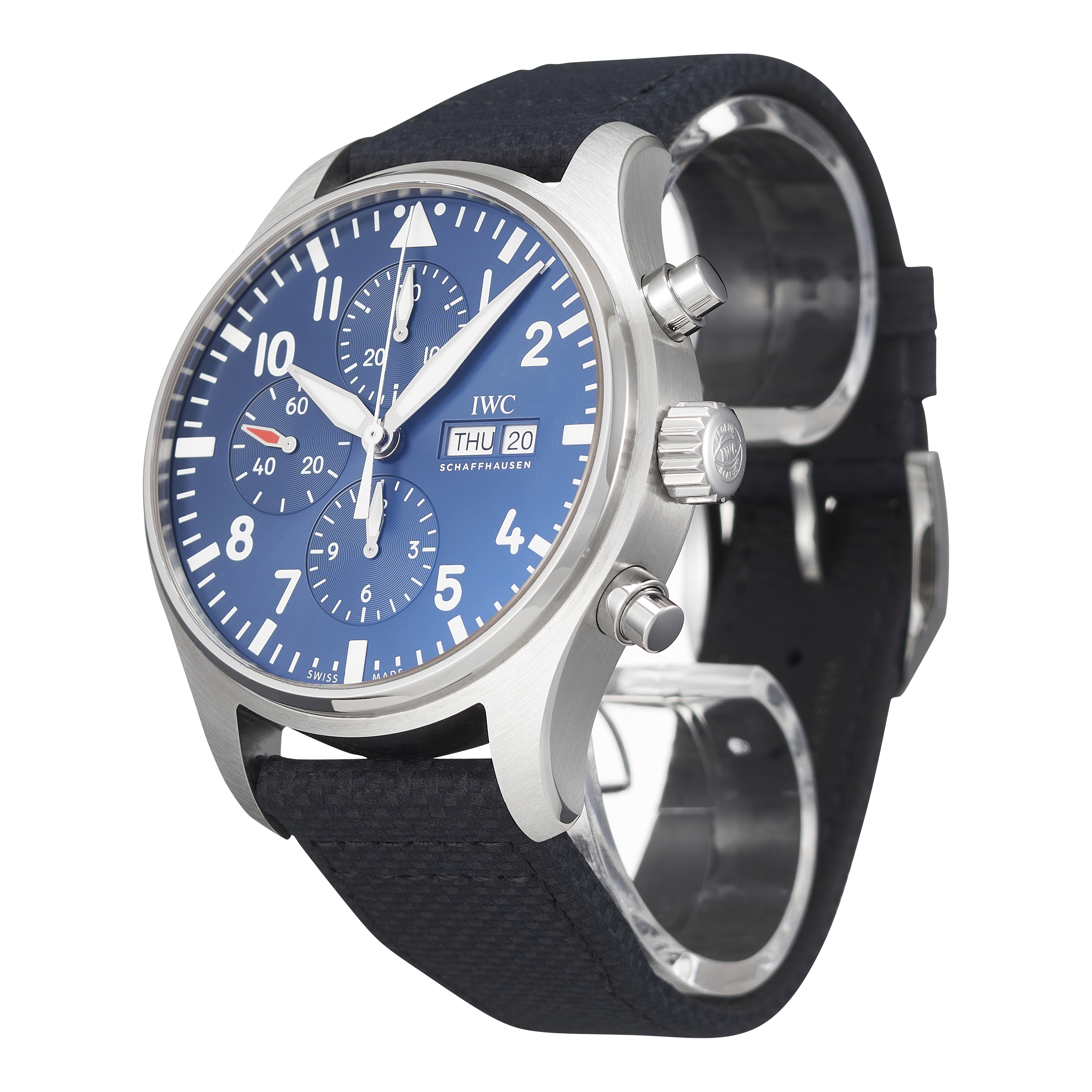 IWC Pilot's Watch IW377714