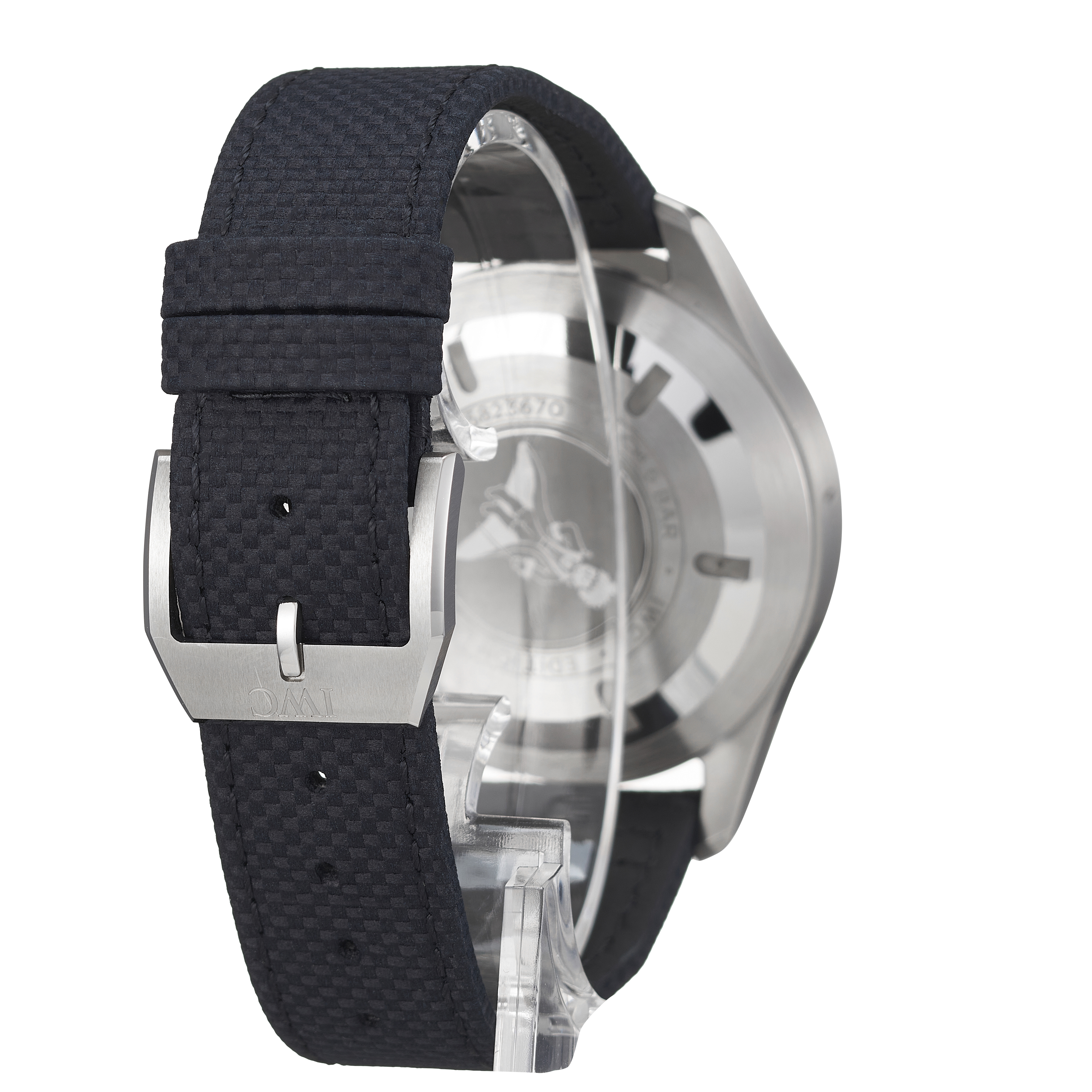 IWC Pilot's Watch IW377714