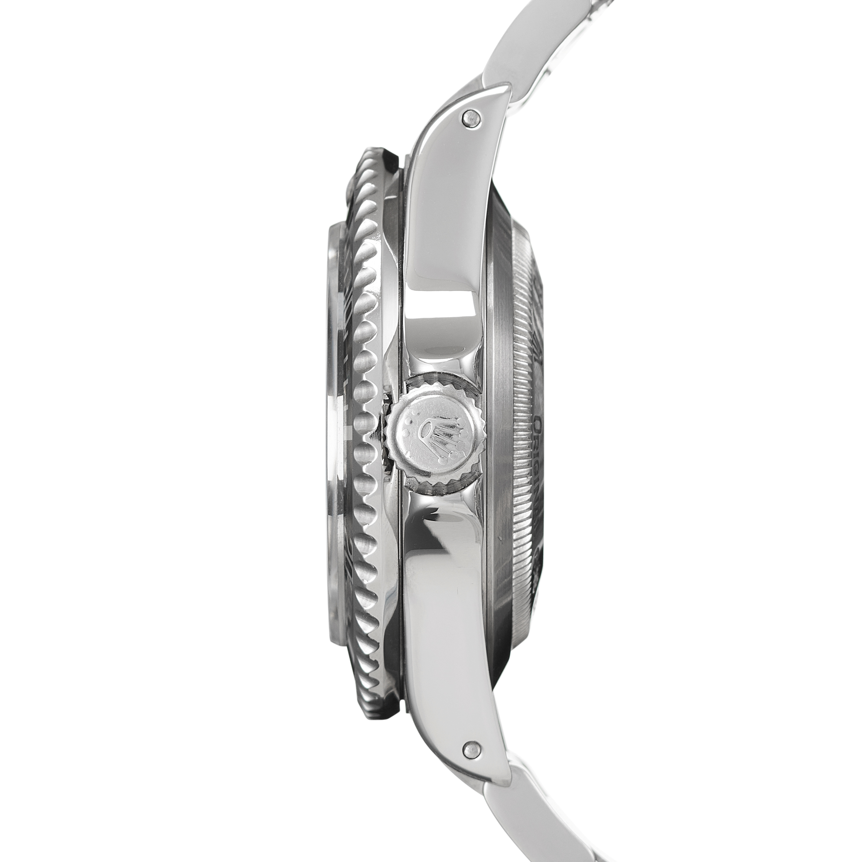 Rolex Sea-Dweller 16600