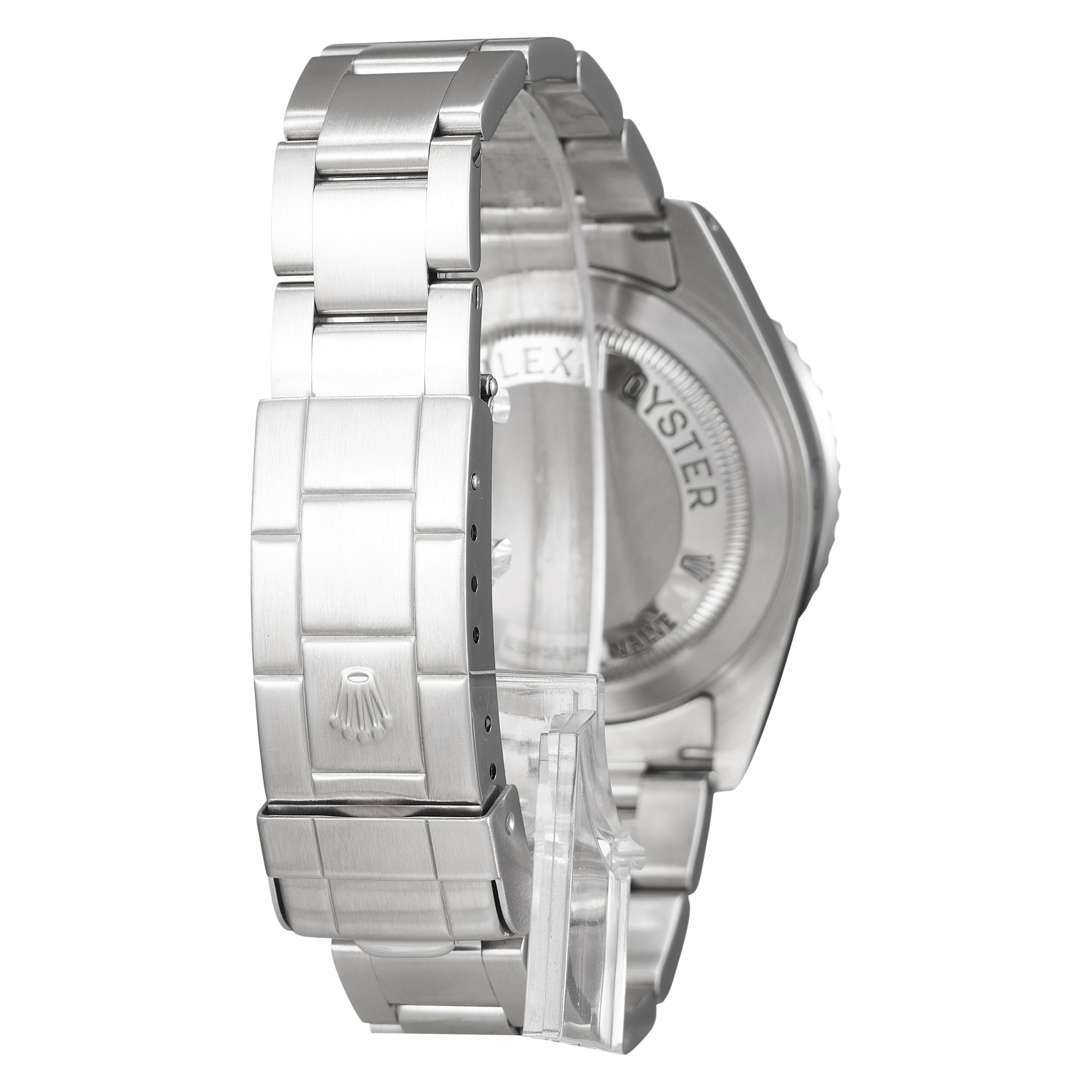 Rolex Sea-Dweller 16600