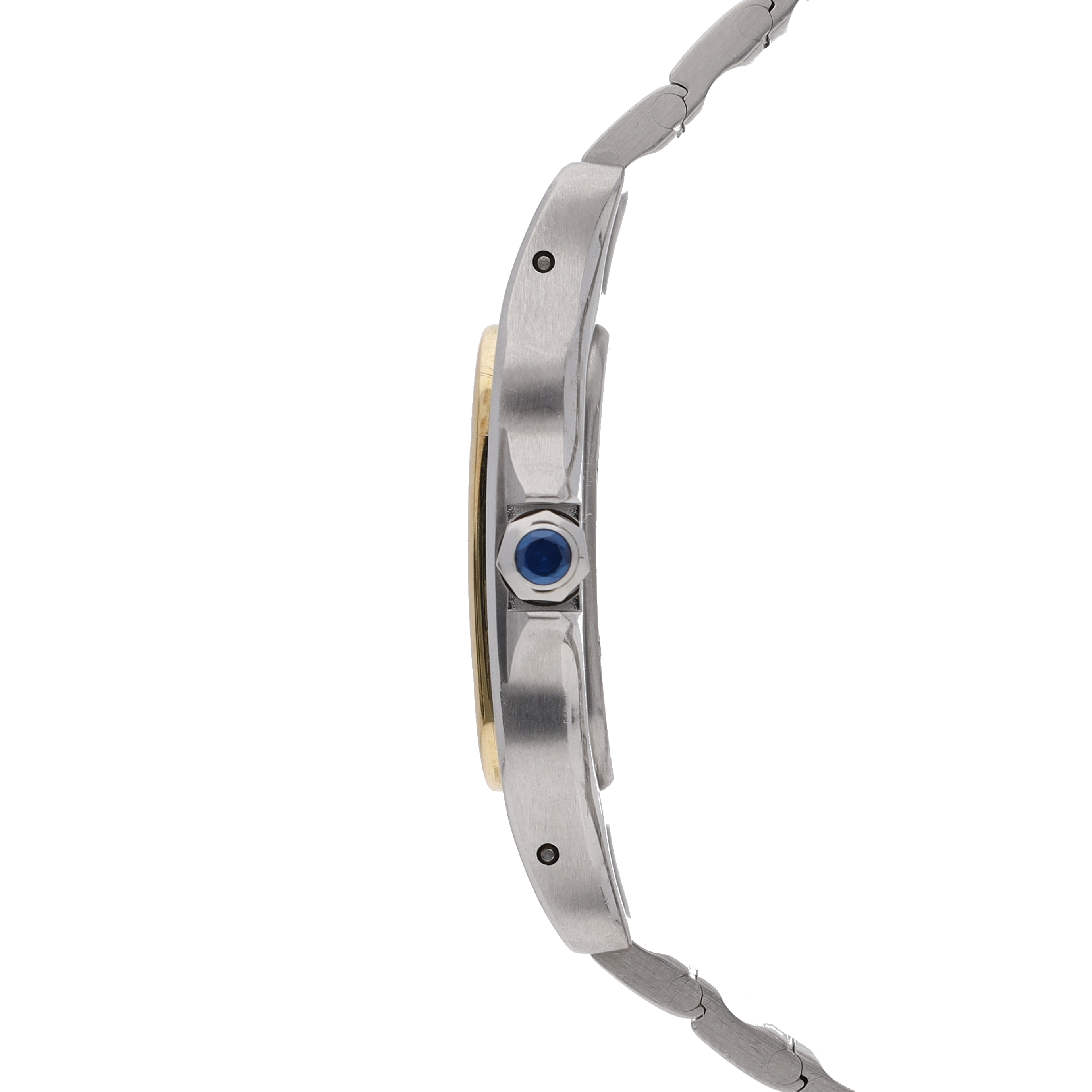 Cartier Santos W20011C4