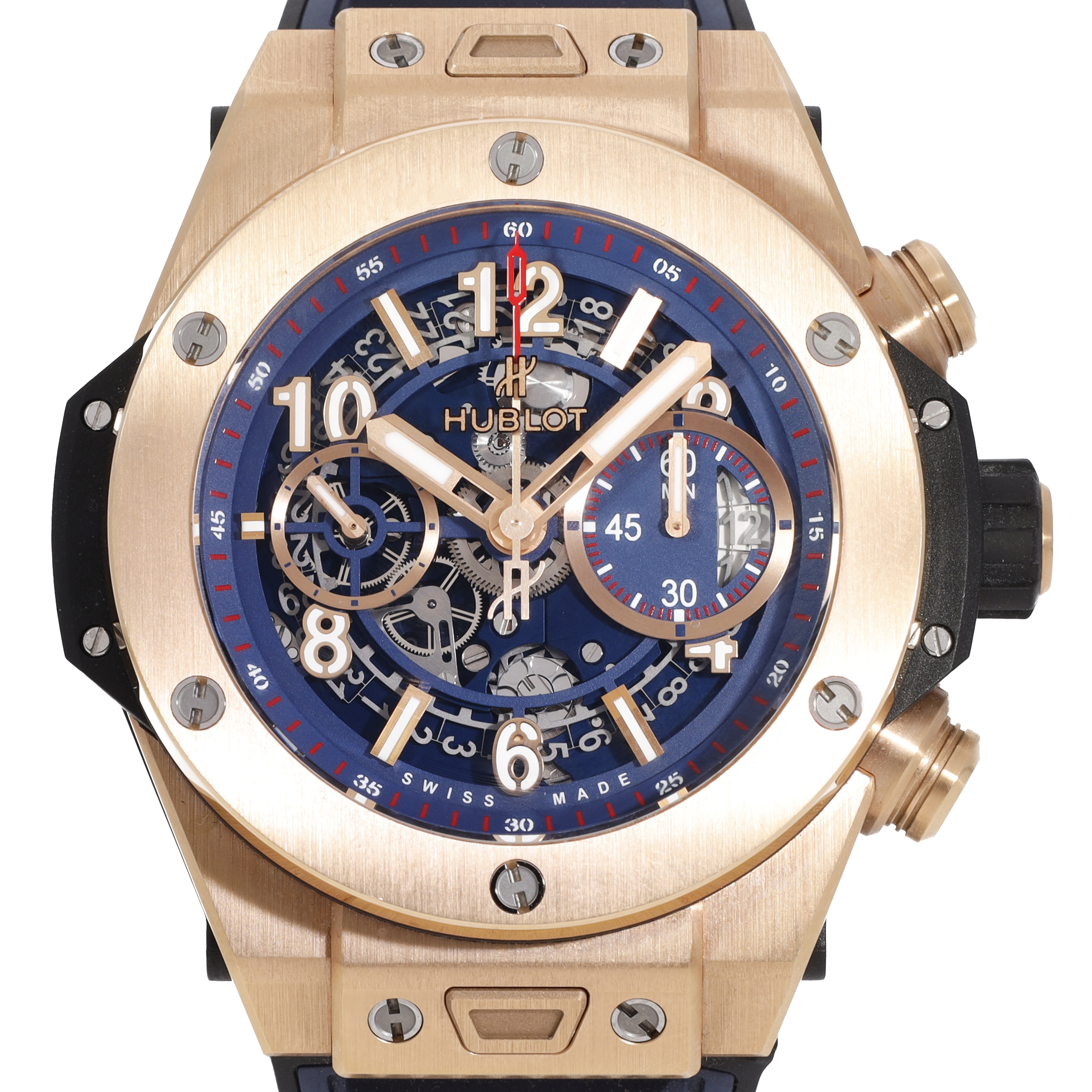 Hublot Big Bang 411.OX.5189.RX