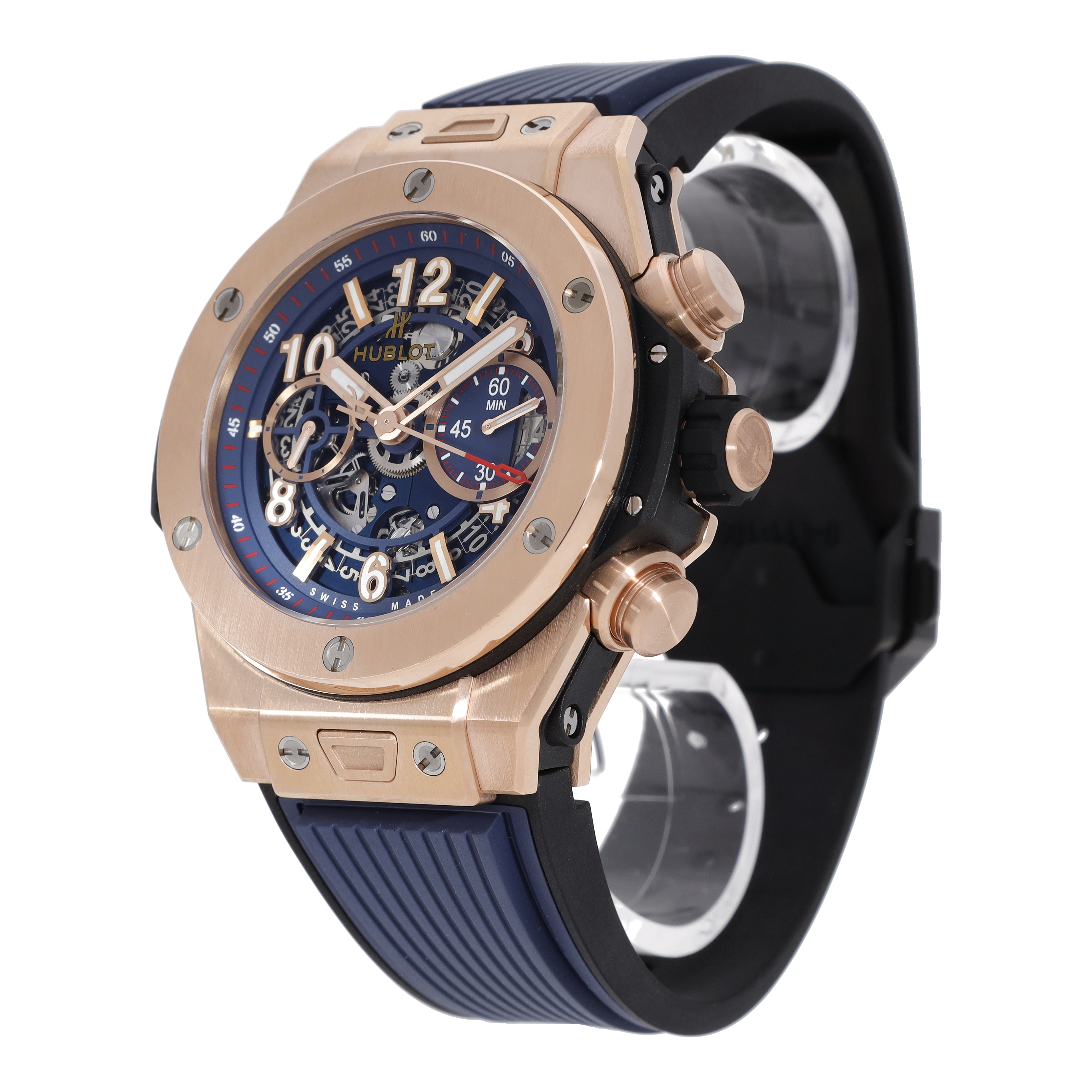 Hublot Big Bang 411.OX.5189.RX