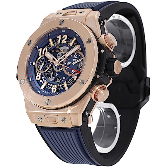 Hublot Big Bang 411.OX.5189.RX Hublot Big Bang 411.OX.5189.RX