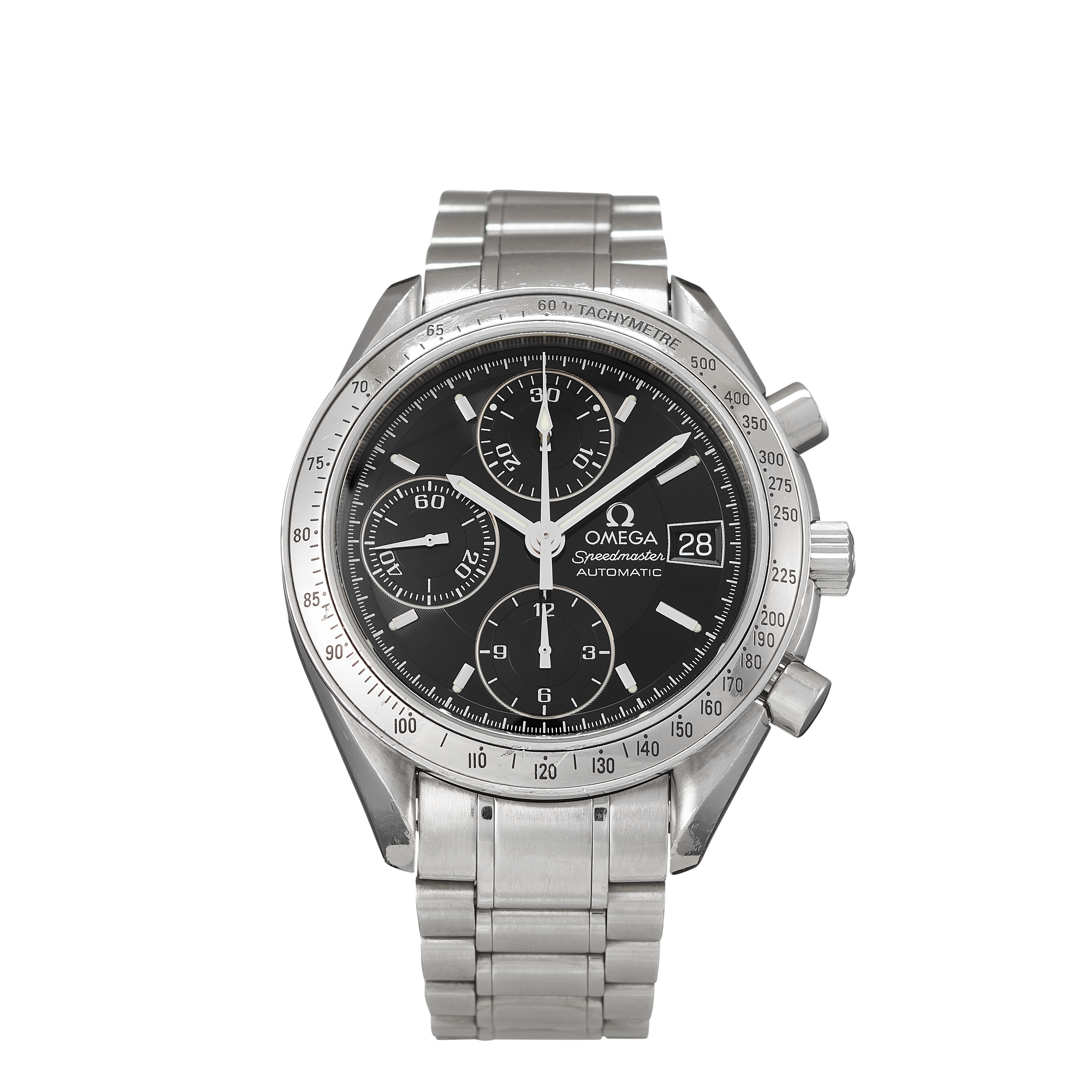 Omega Speedmaster 3513.50.00