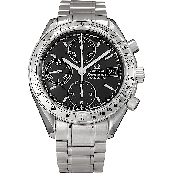 Omega Speedmaster 3513.50.00 Omega Speedmaster 3513.50.00