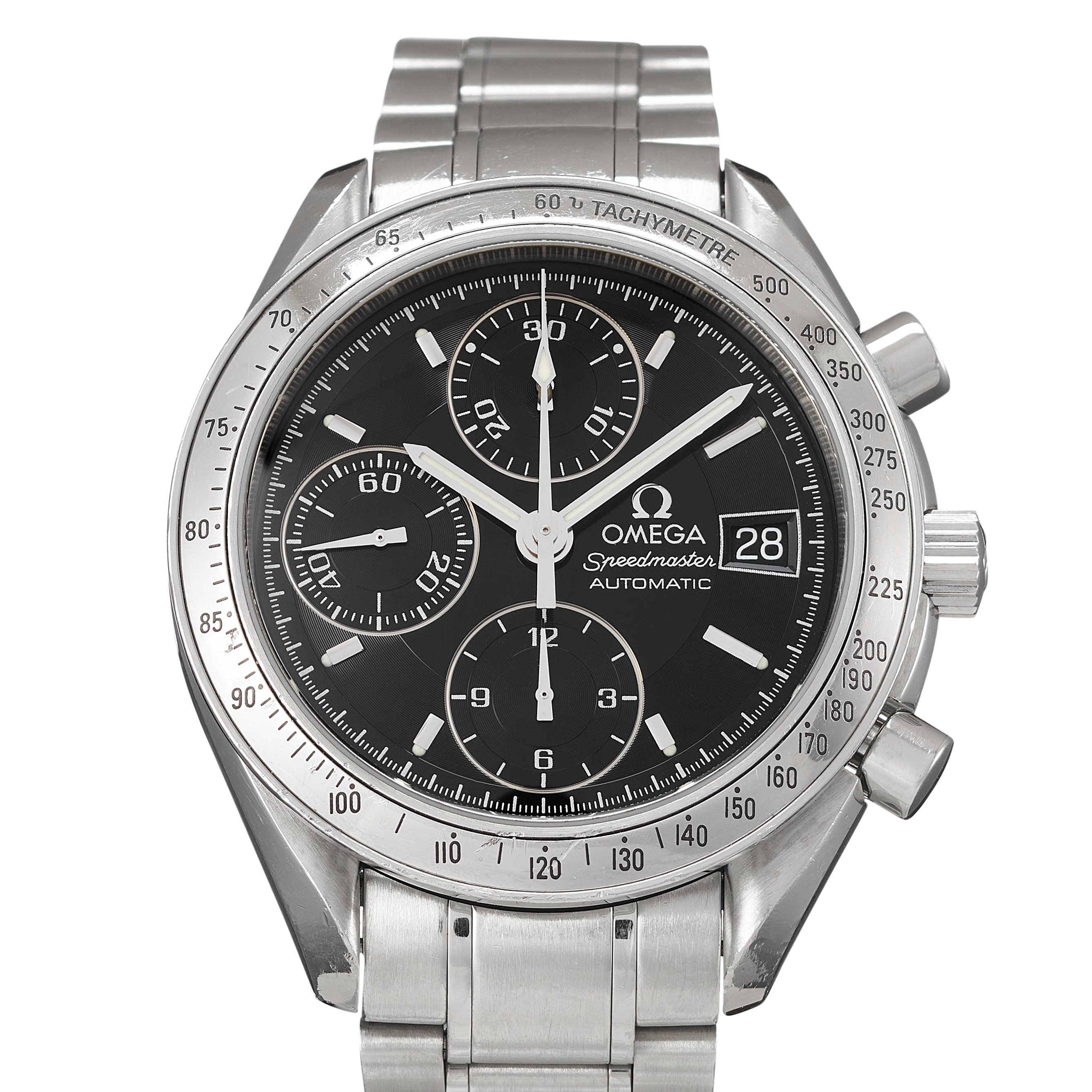 Omega Speedmaster 3513.50.00