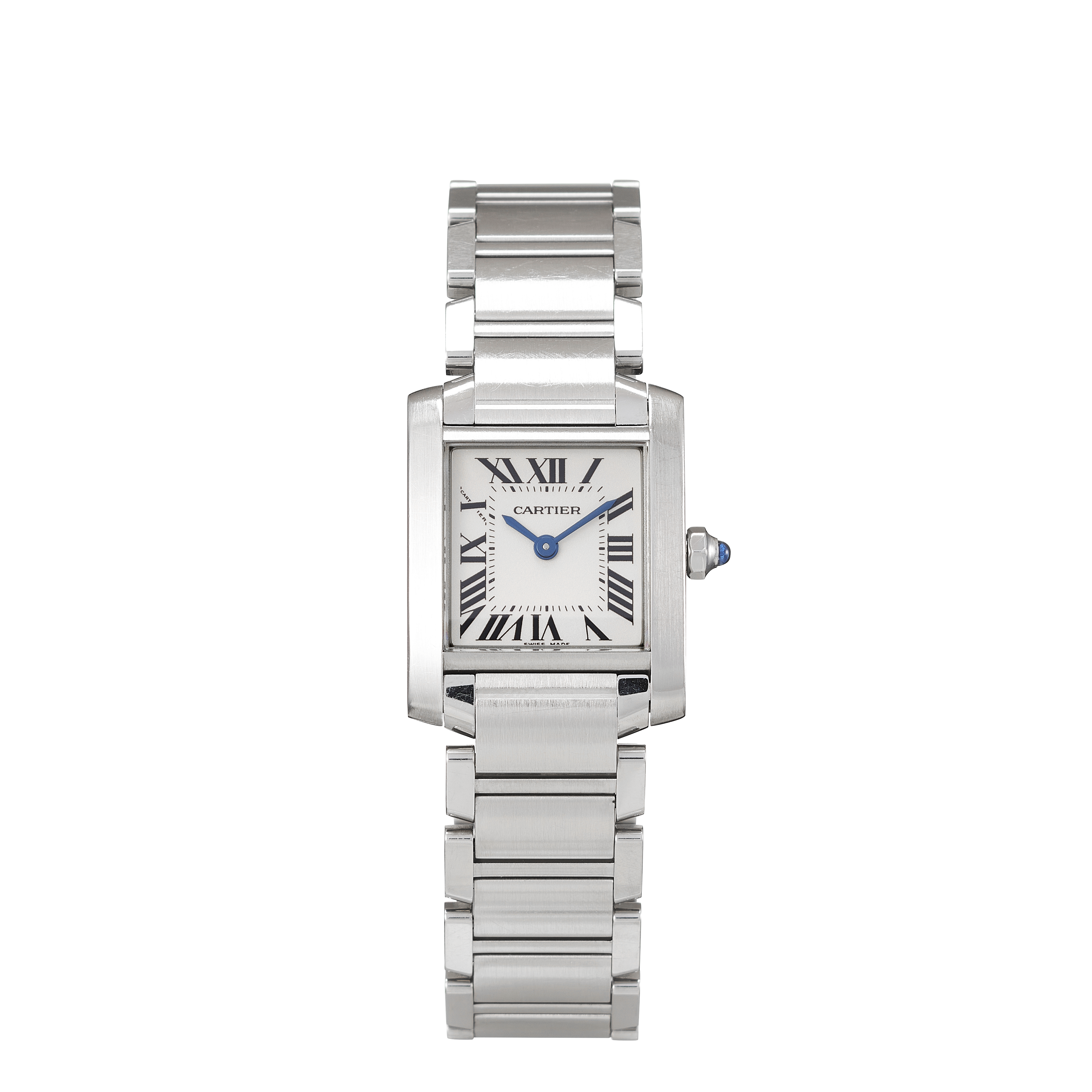 Cartier Tank 2384