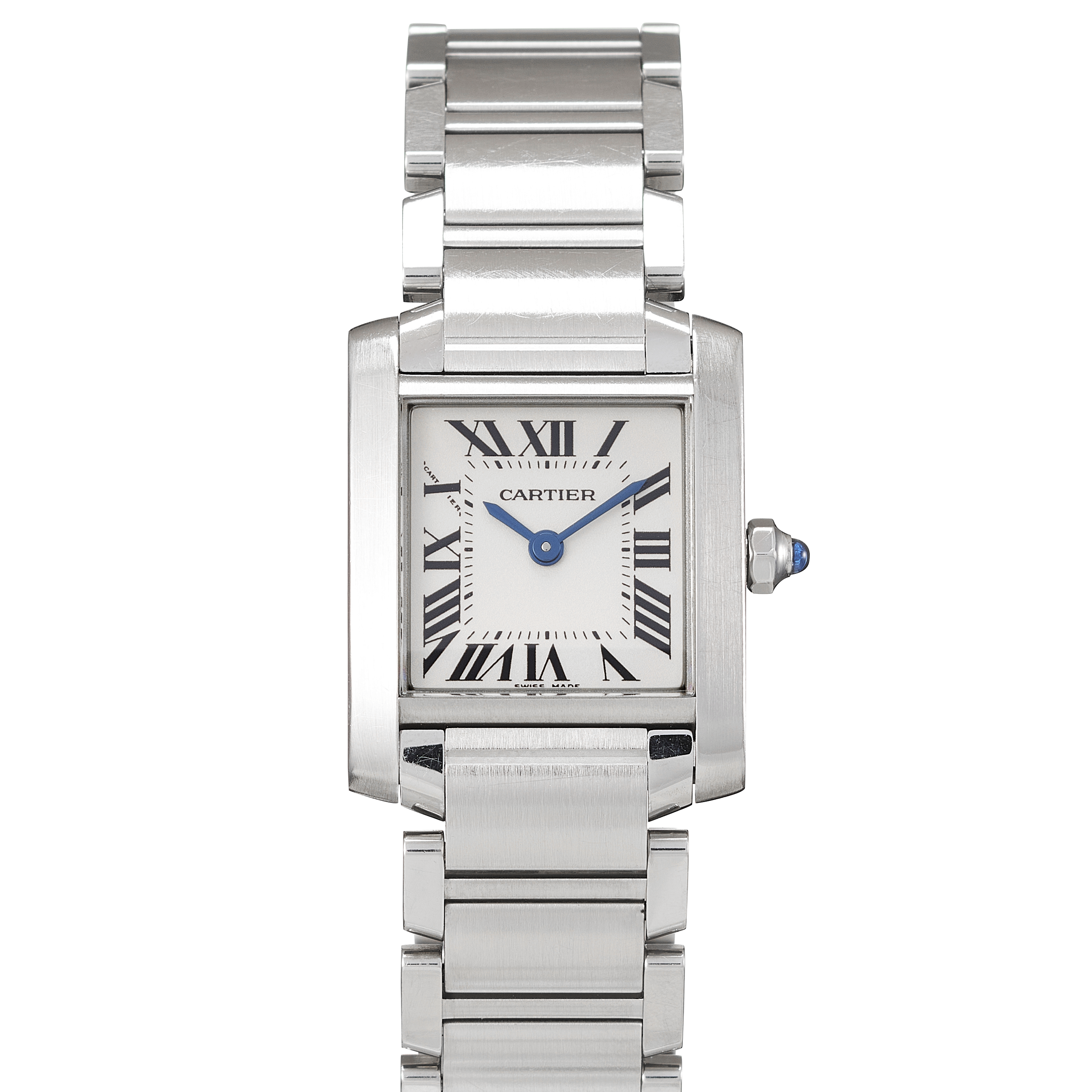 Cartier Tank 2384