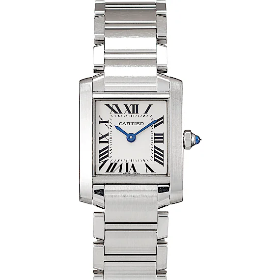 Cartier Tank 2384 Cartier Tank 2384