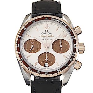 Omega Speedmaster 324.23.38.50.02.002