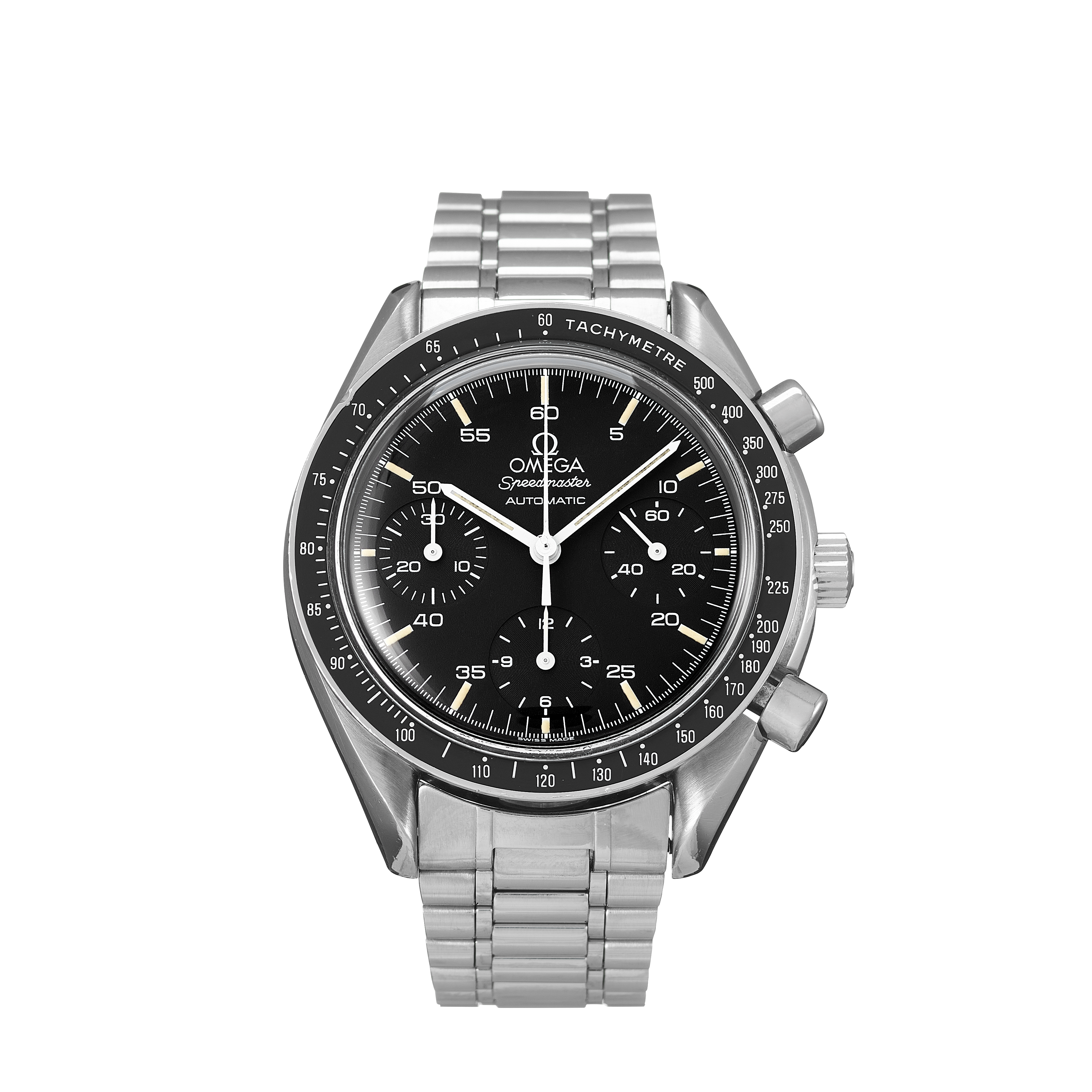 Omega Speedmaster 3510.50.00