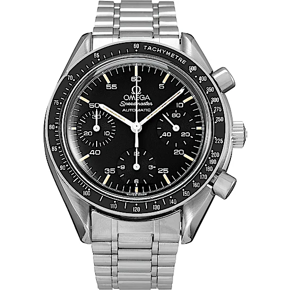 Omega Speedmaster 3510.50.00 Omega Speedmaster 3510.50.00