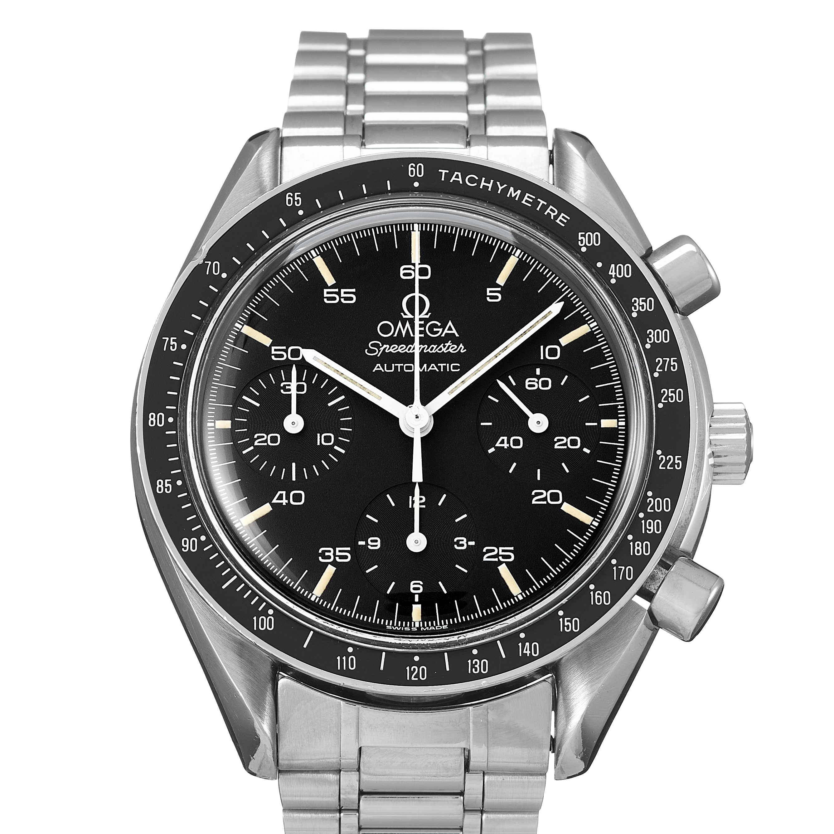 omega watch automatic price