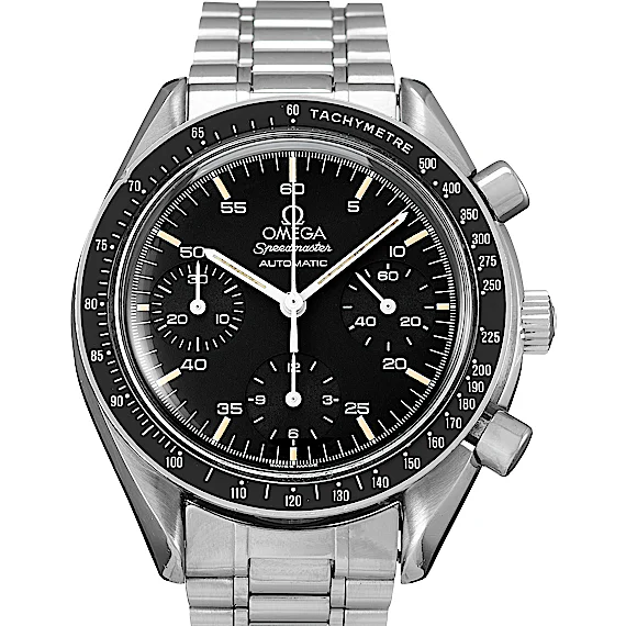 Omega Speedmaster 3510.50.00 Omega Speedmaster 3510.50.00