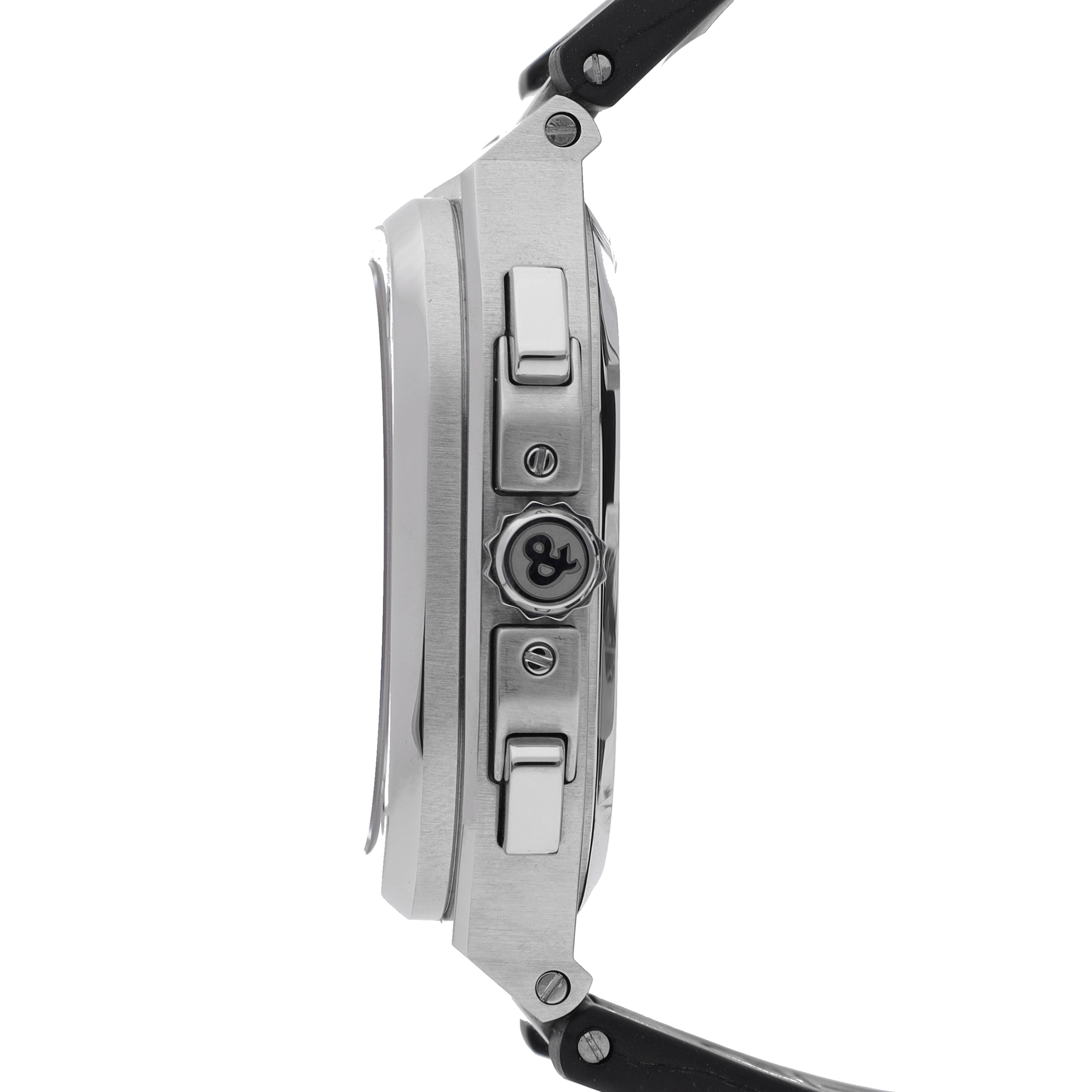 Bell & Ross BR 05 BR05C-BLC-ST/SRB