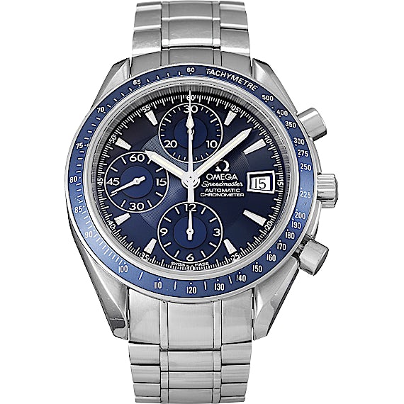 Omega Speedmaster 3212.80.00 Omega Speedmaster 3212.80.00