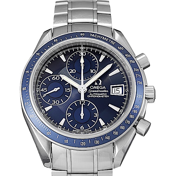 Omega Speedmaster 3212.80.00 Omega Speedmaster 3212.80.00
