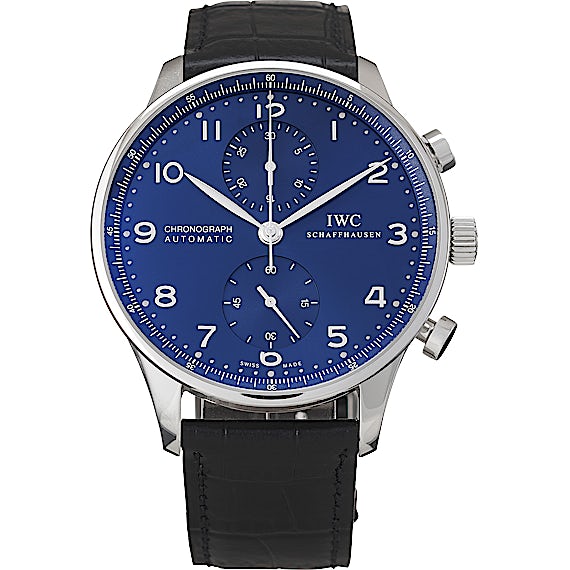 IWC Portugieser IW371491 IWC Portugieser IW371491