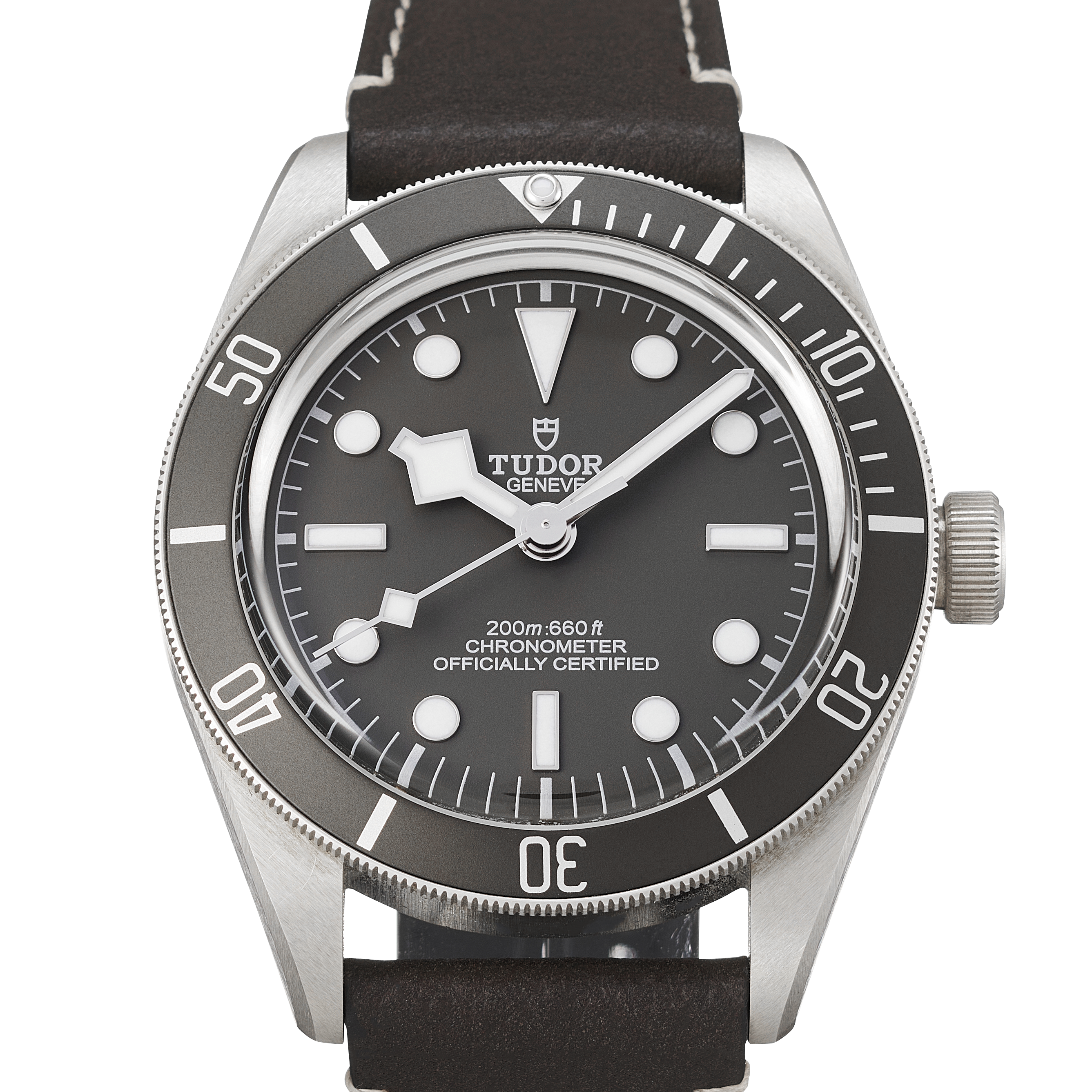 Tudor Black Bay 79010SG