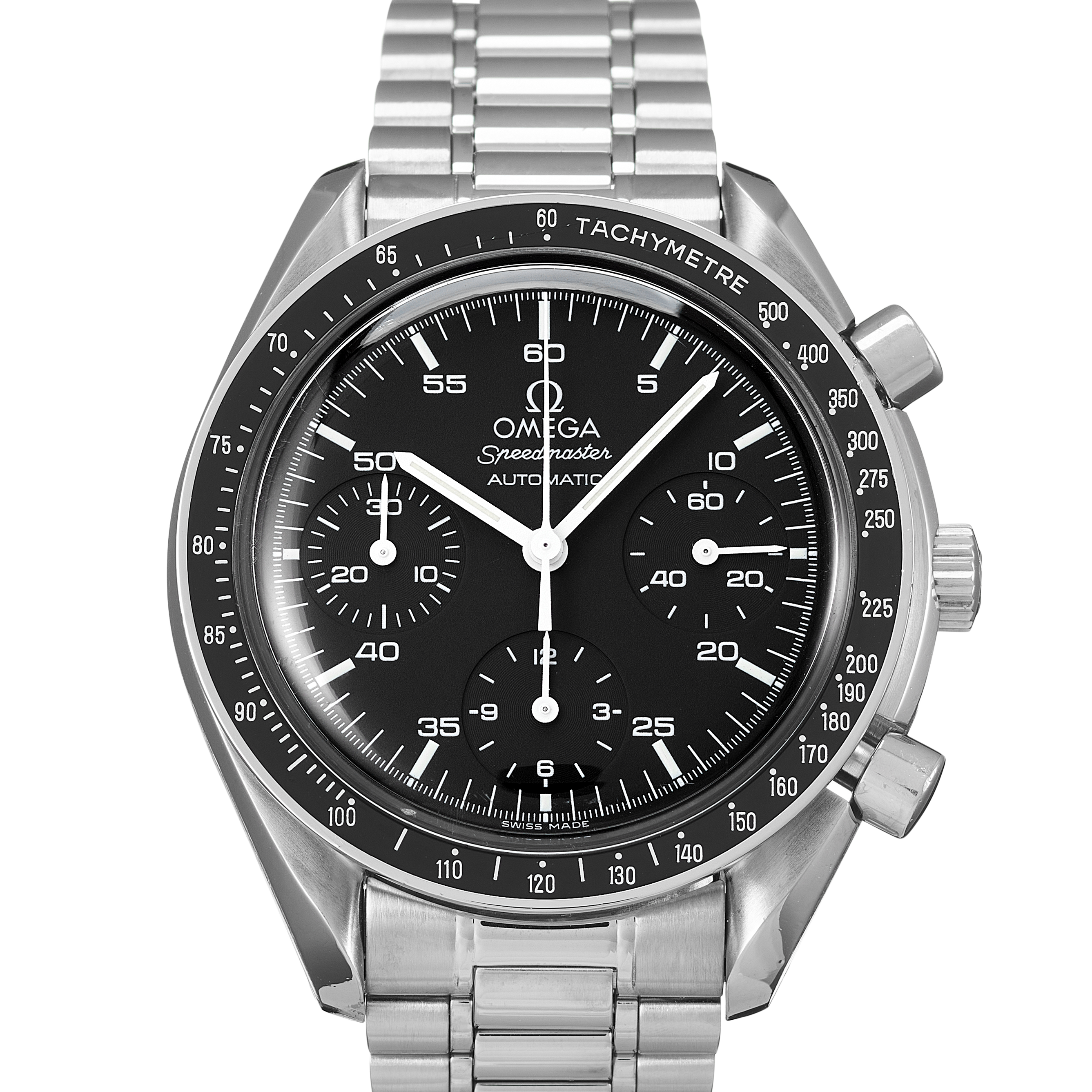 omega speedmaster 850