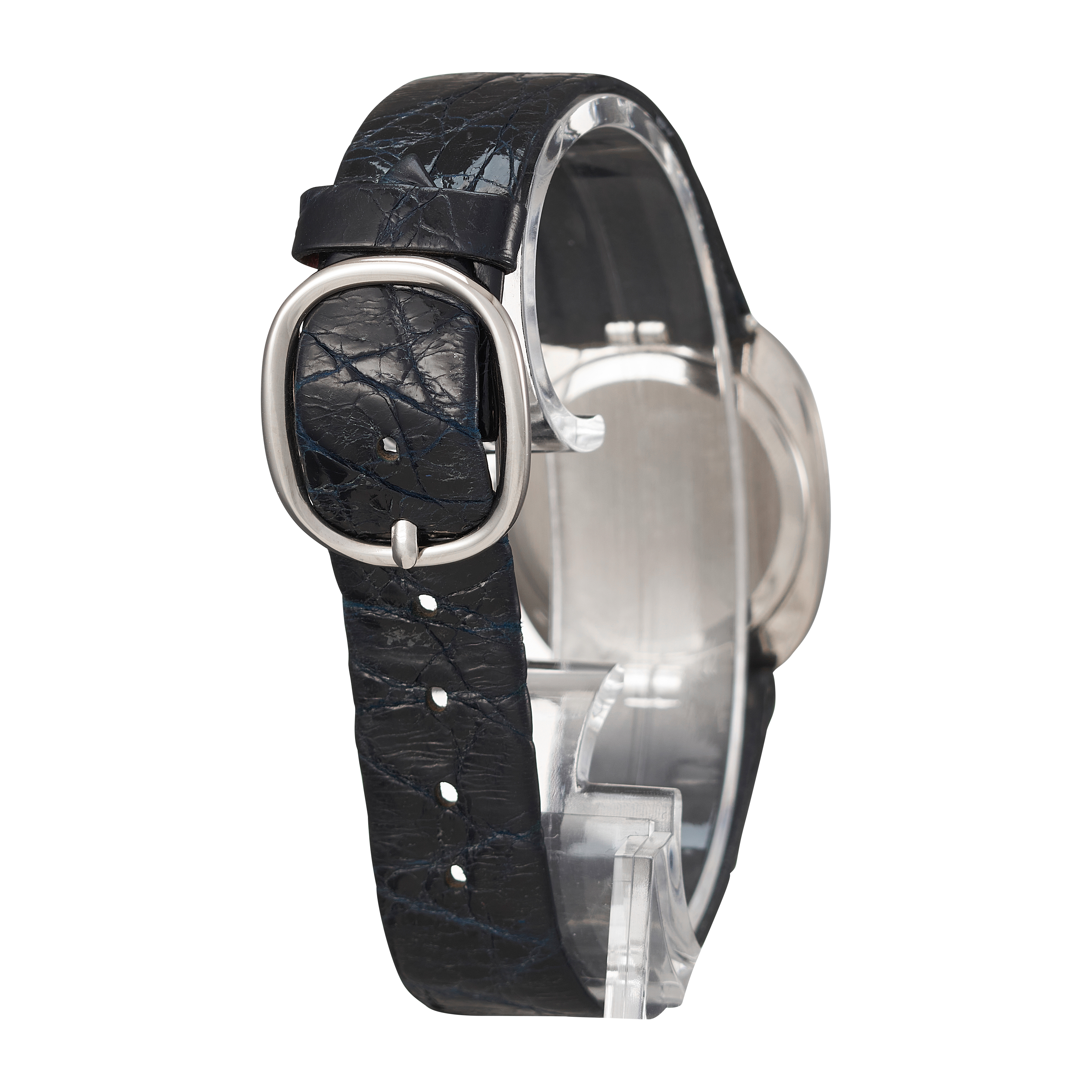 Patek Philippe Golden Ellipse 3848