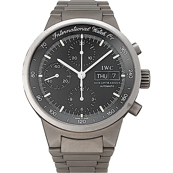 IWC GST IW370703 IWC GST IW370703