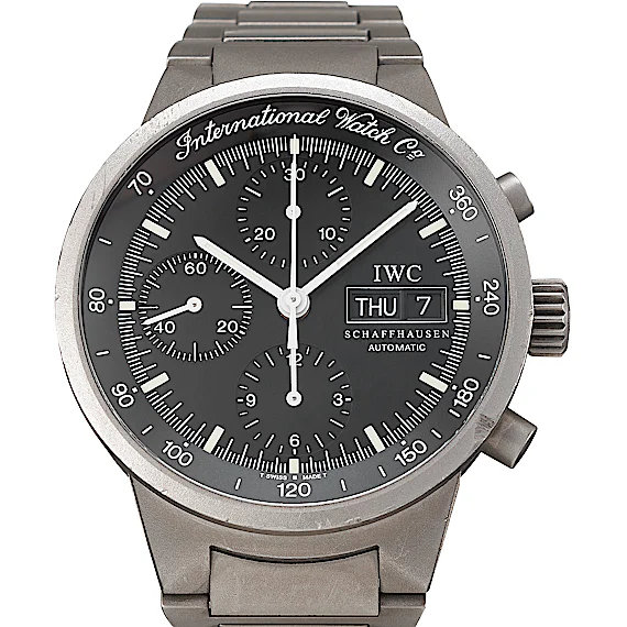 IWC GST IW370703 IWC GST IW370703